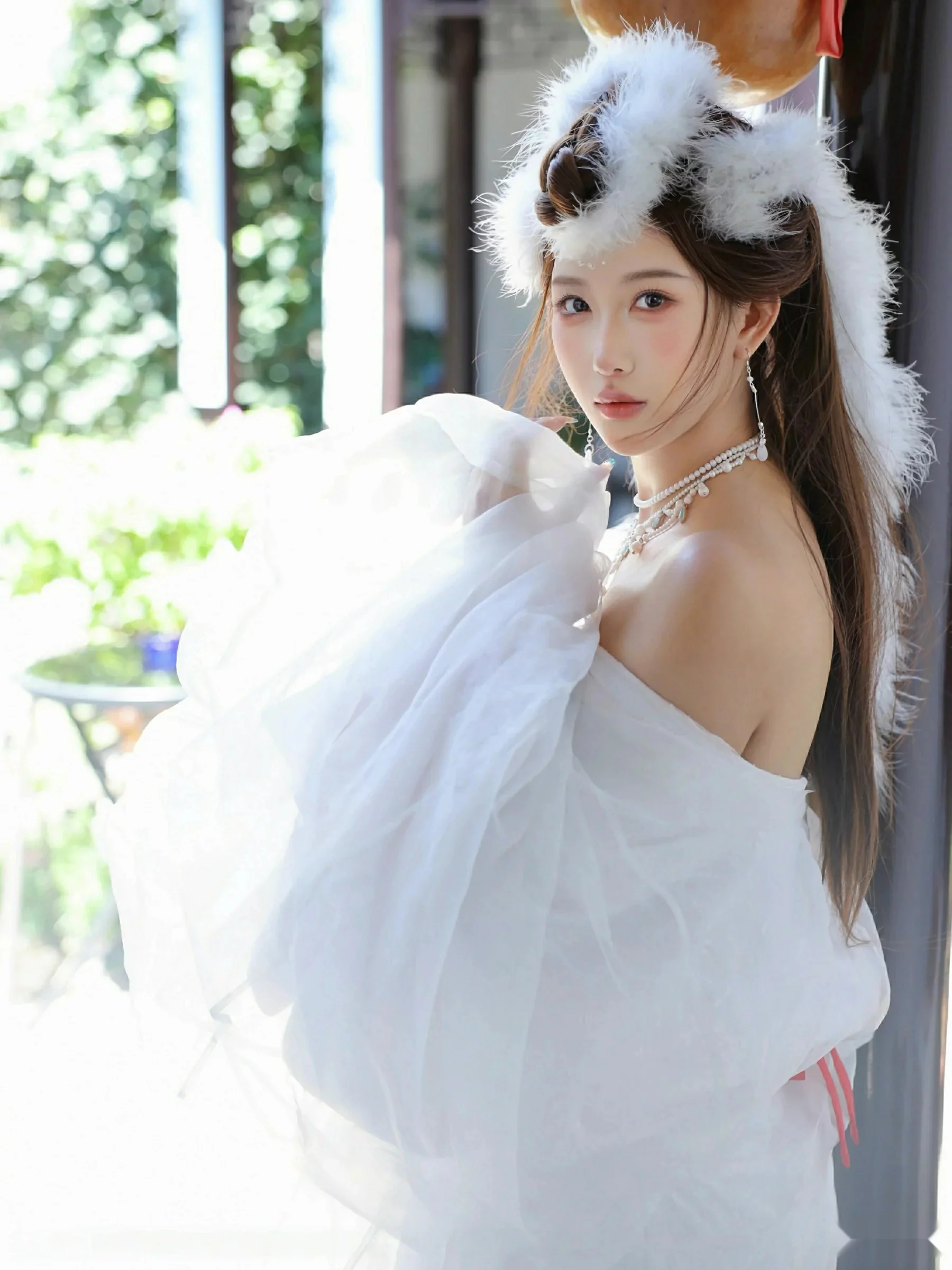 [XiuRen秀人网]第10843期金允希写真 photo 1-13