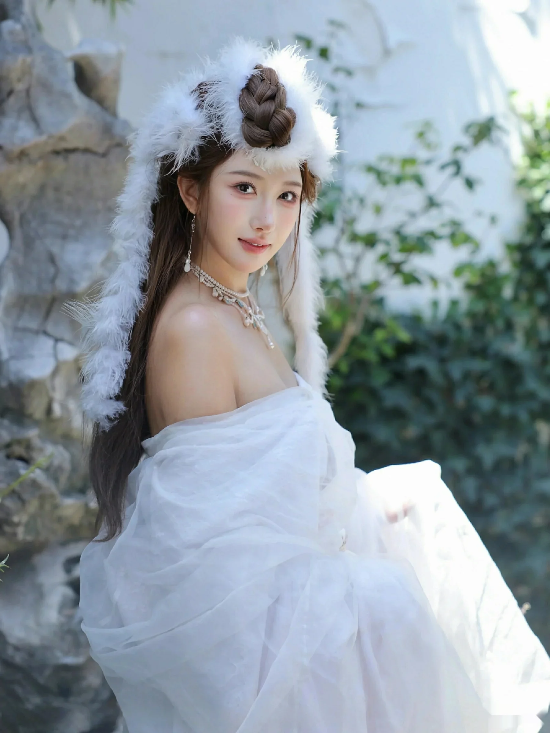 [XiuRen秀人网]第10843期金允希写真 photo 2-17