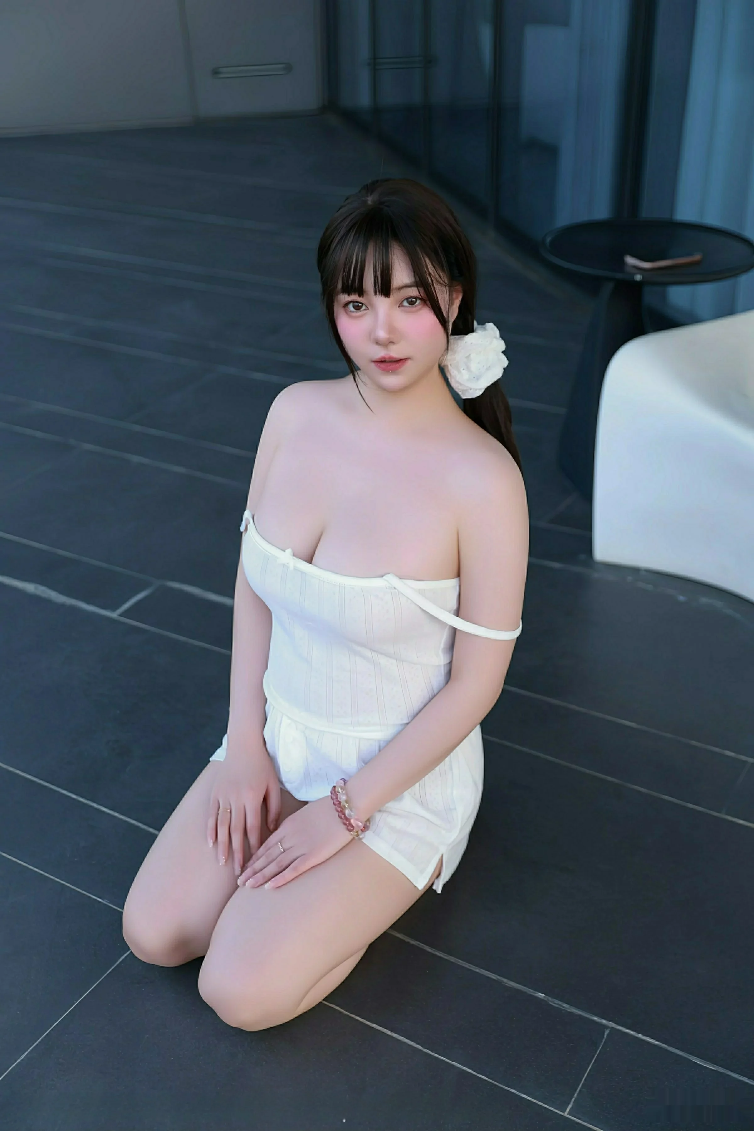 [XiuRen秀人网]第10841期软情写真 photo 2-6