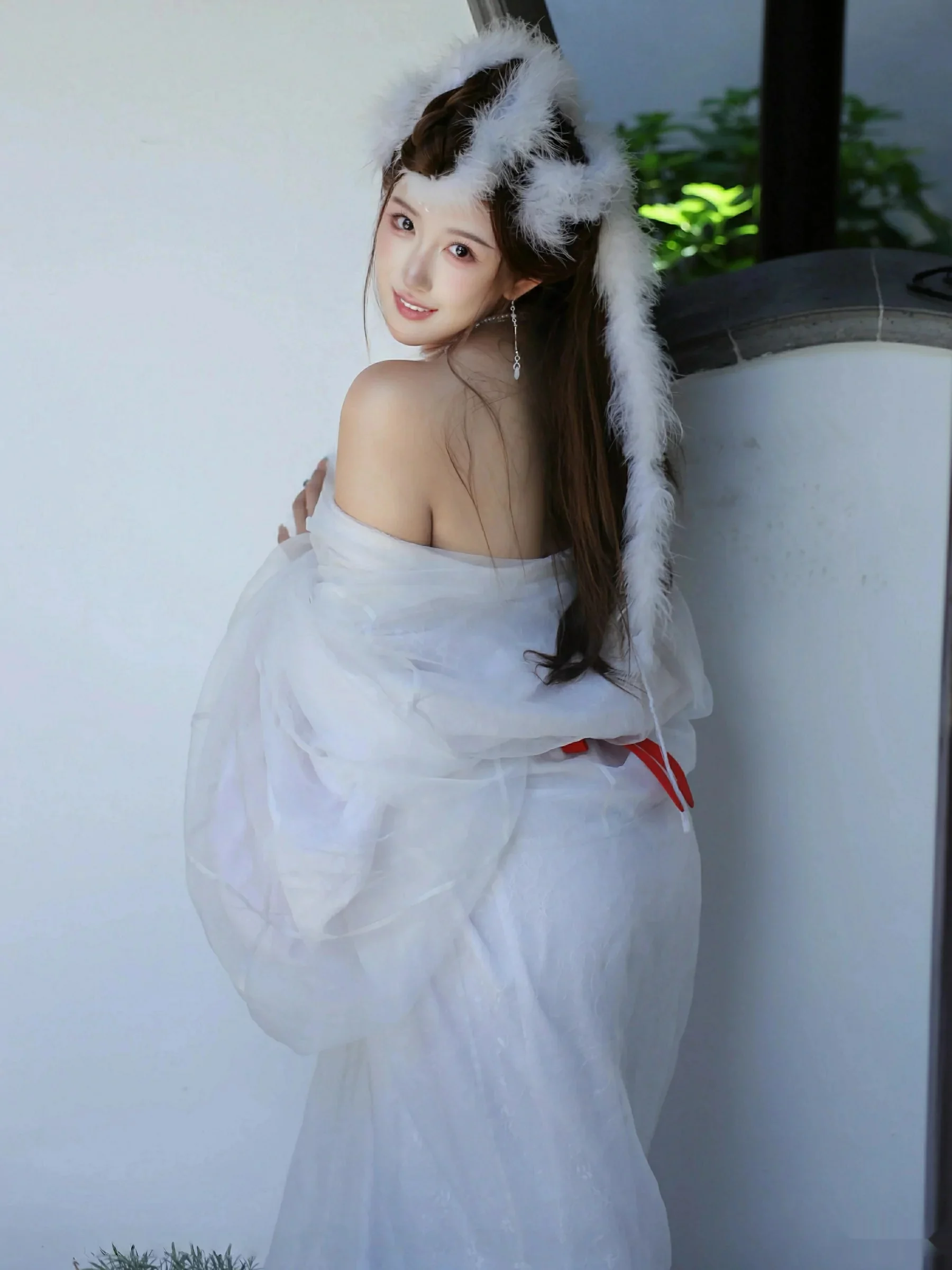 [XiuRen秀人网]第10843期金允希写真 photo 3-19