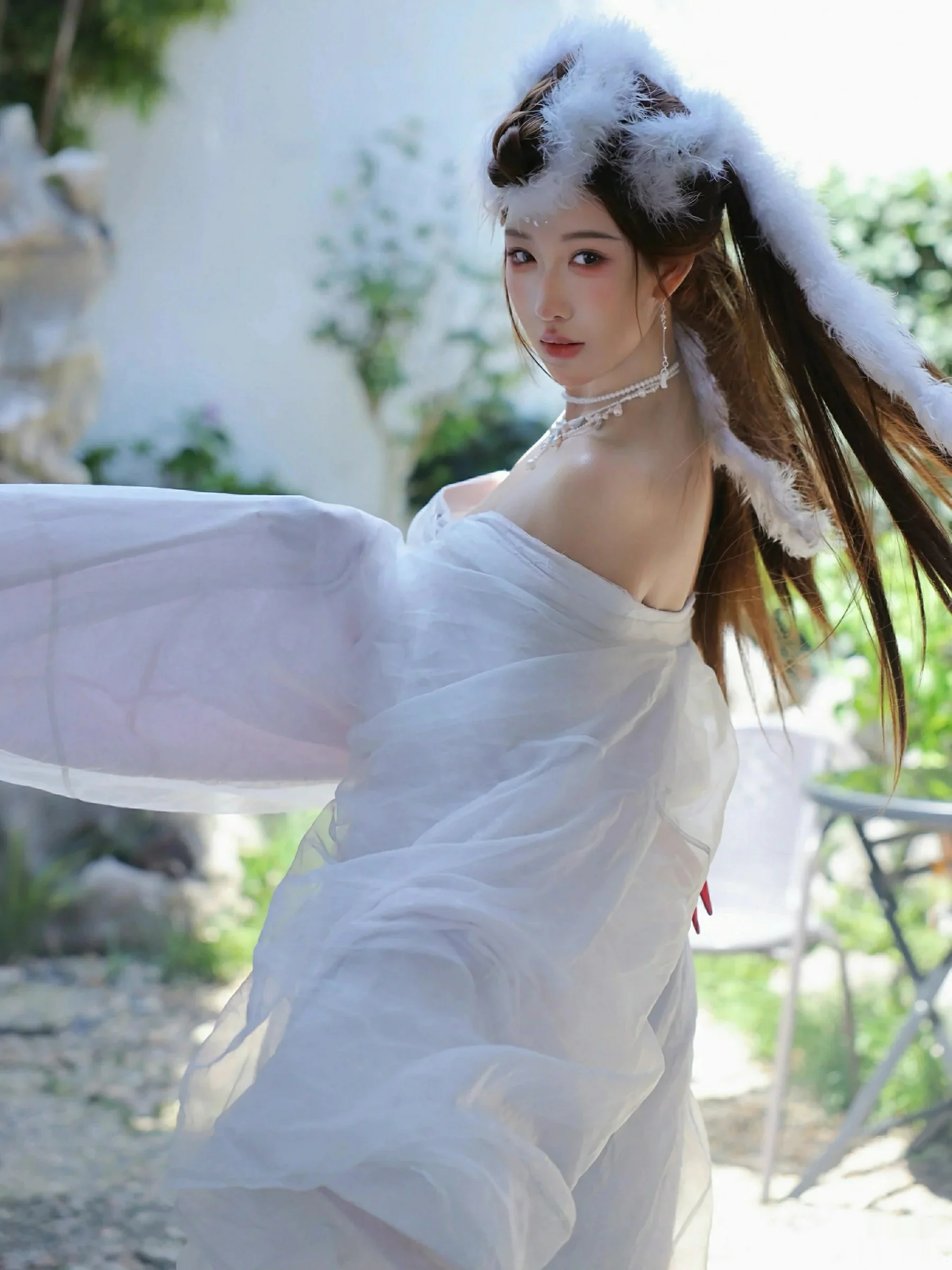 [XiuRen秀人网]第10843期金允希写真 photo 1-9