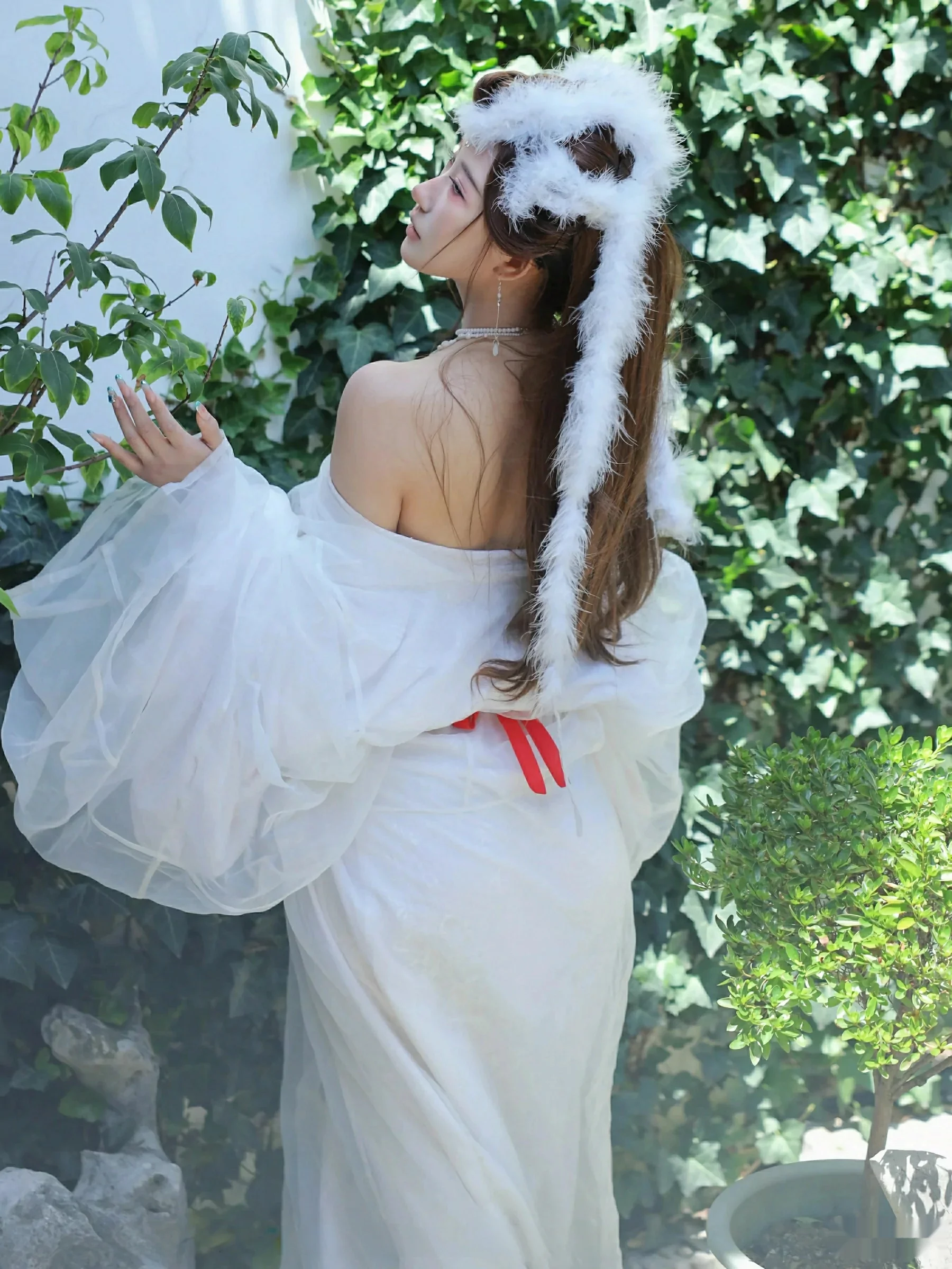 [XiuRen秀人网]第10843期金允希写真 photo 3-2