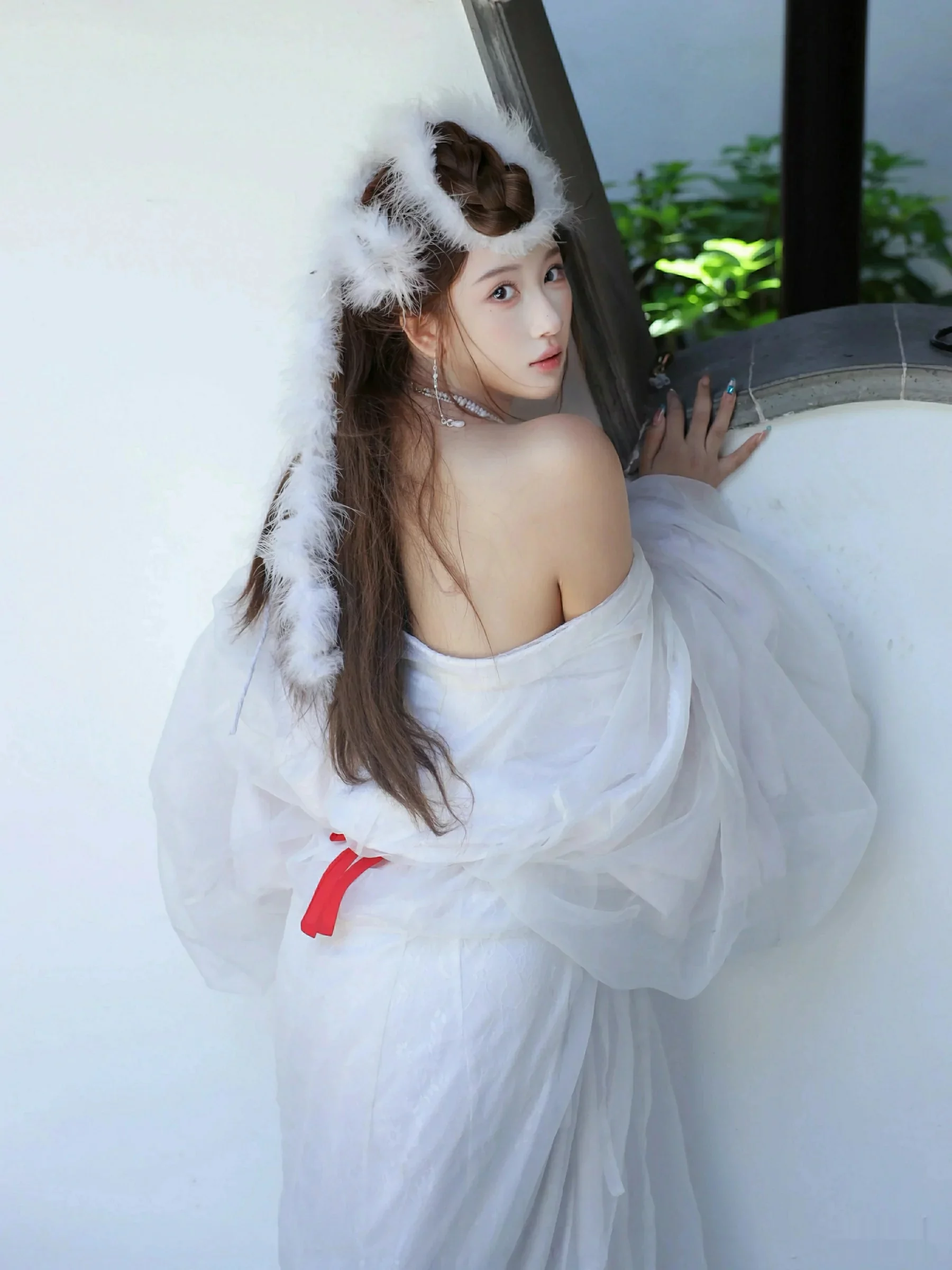 [XiuRen秀人网]第10843期金允希写真 photo 3-5