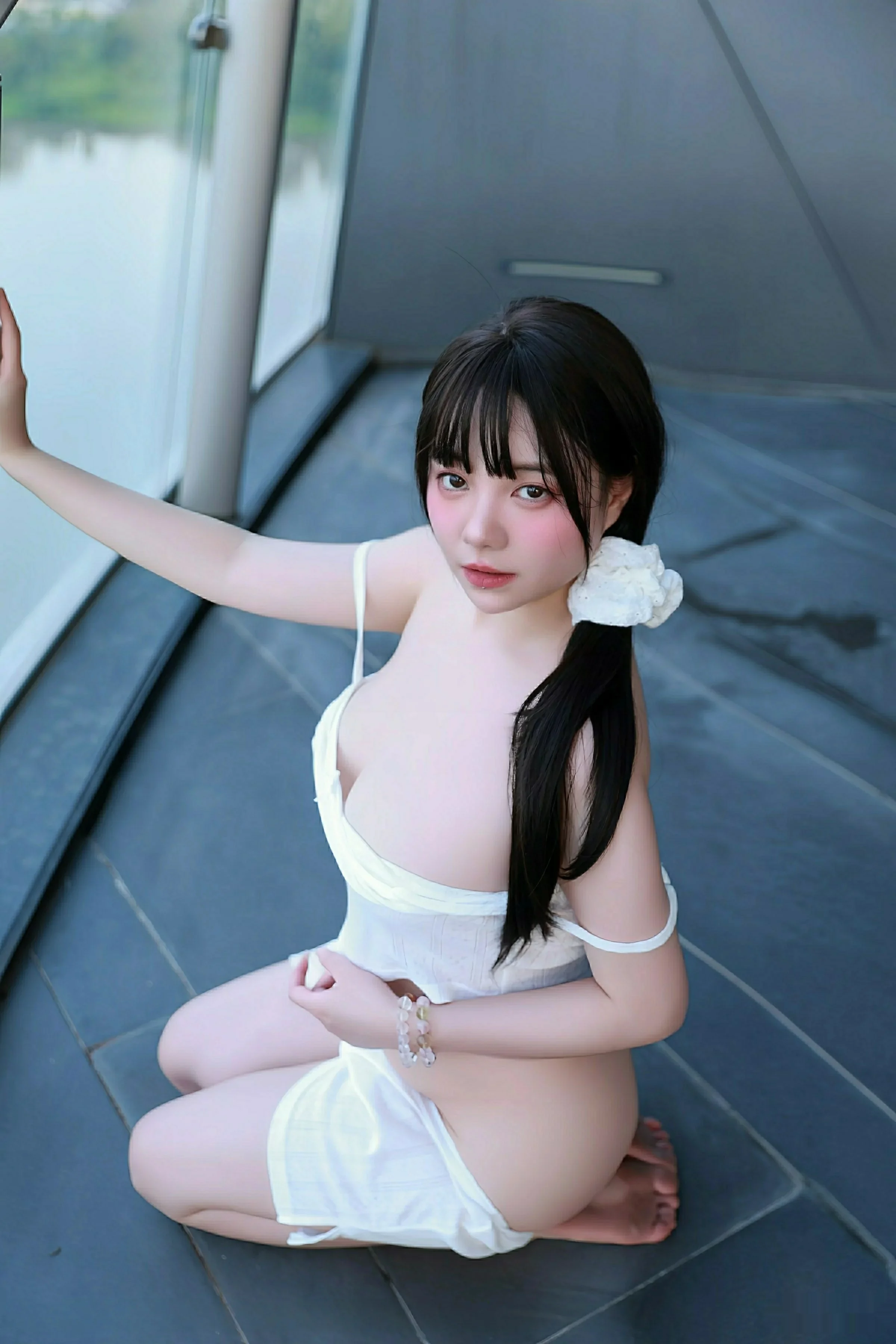 [XiuRen秀人网]第10841期软情写真 photo 2-12