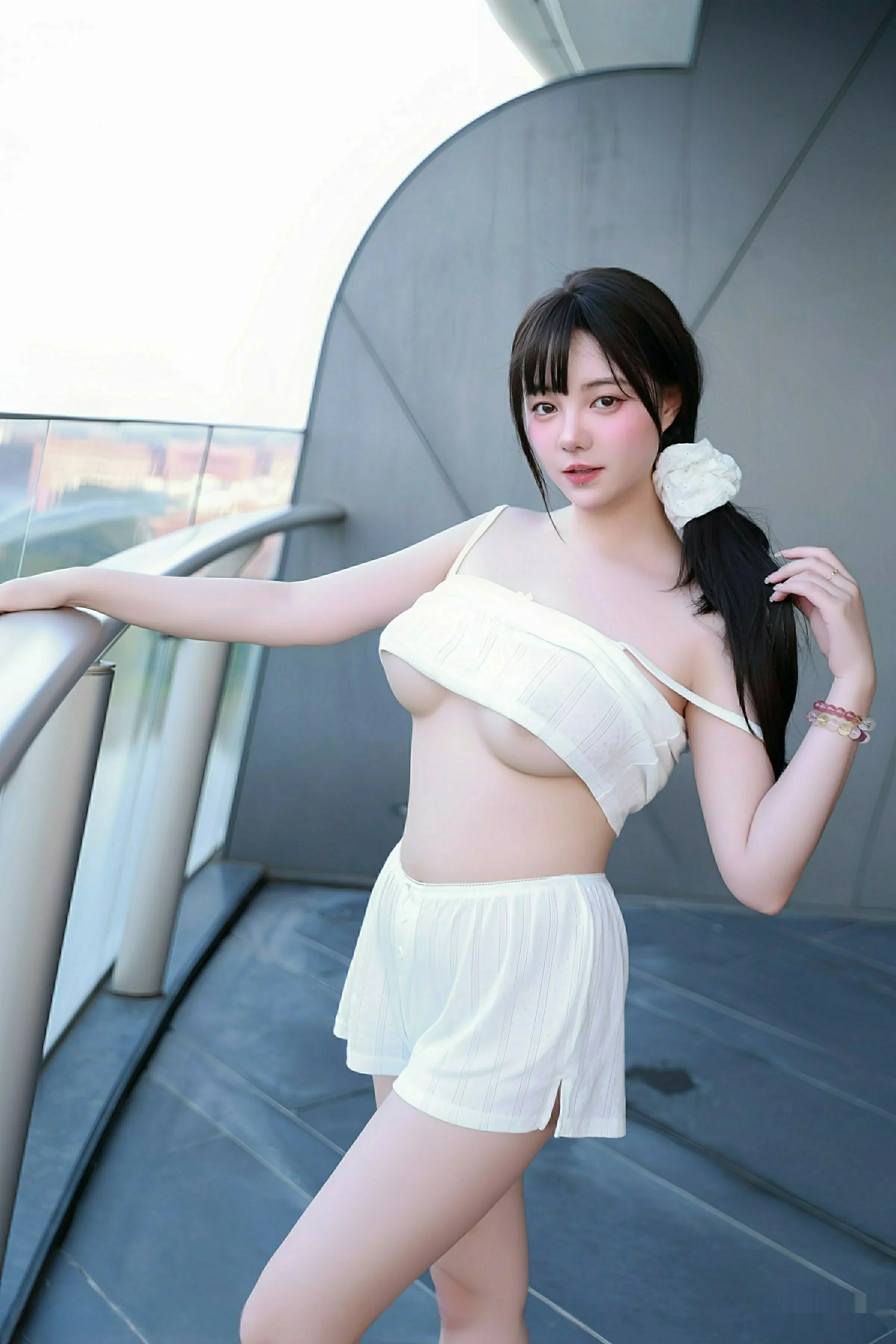 [XiuRen秀人网]第10841期软情写真 photo 2-10