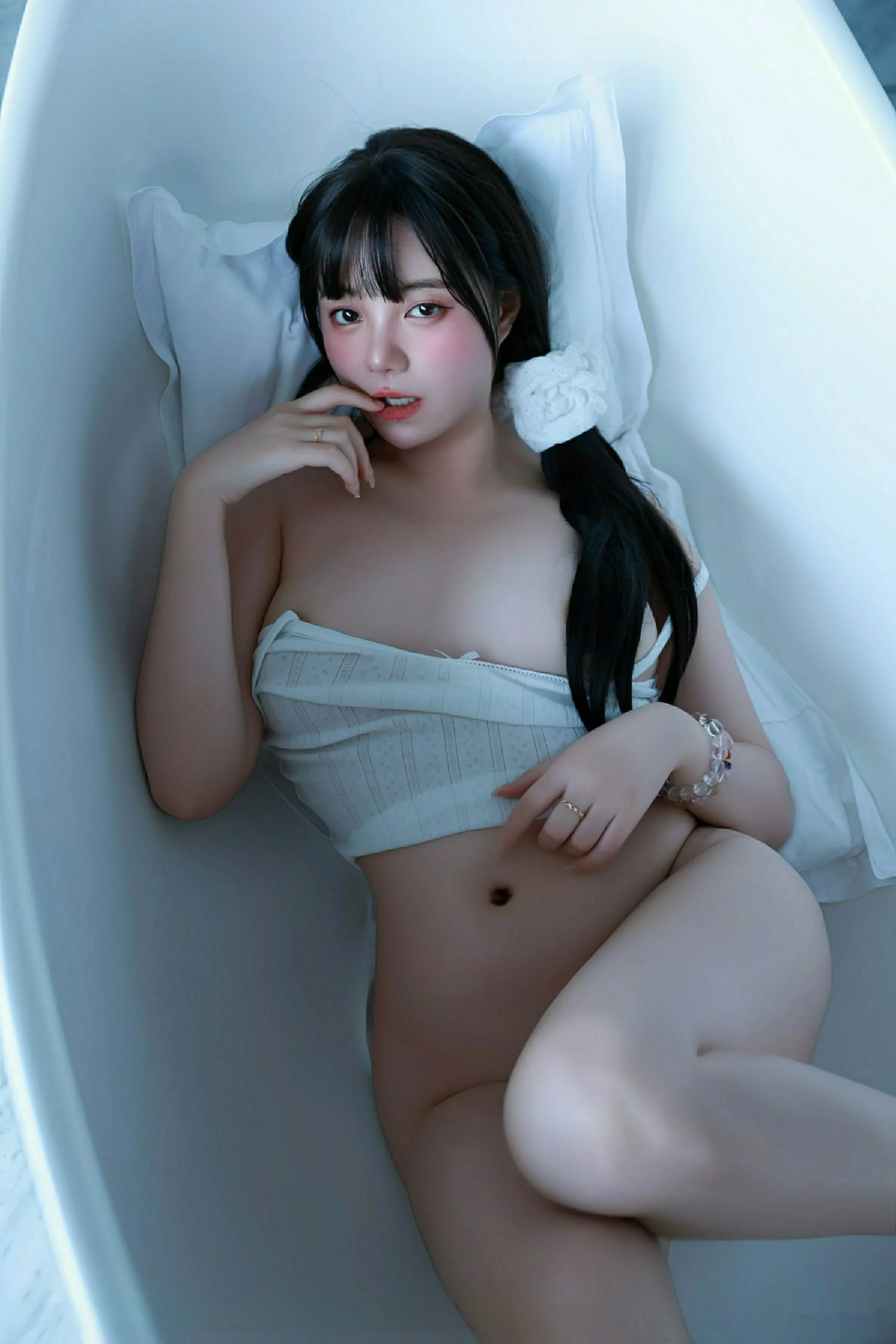 [XiuRen秀人网]第10841期软情写真 photo 3-1