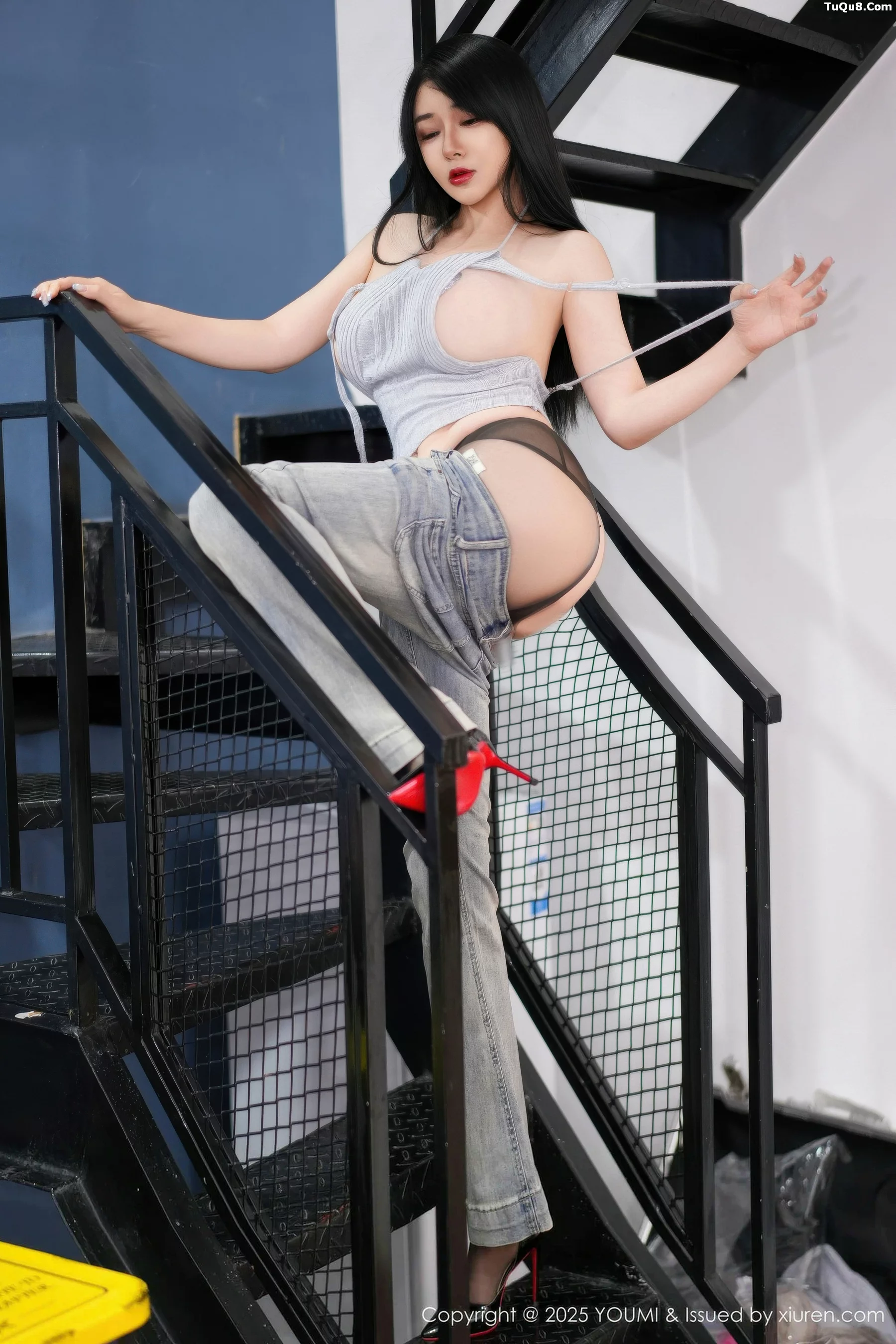 [YouMi尤蜜荟]第1171期凯竹写真 photo 2-15