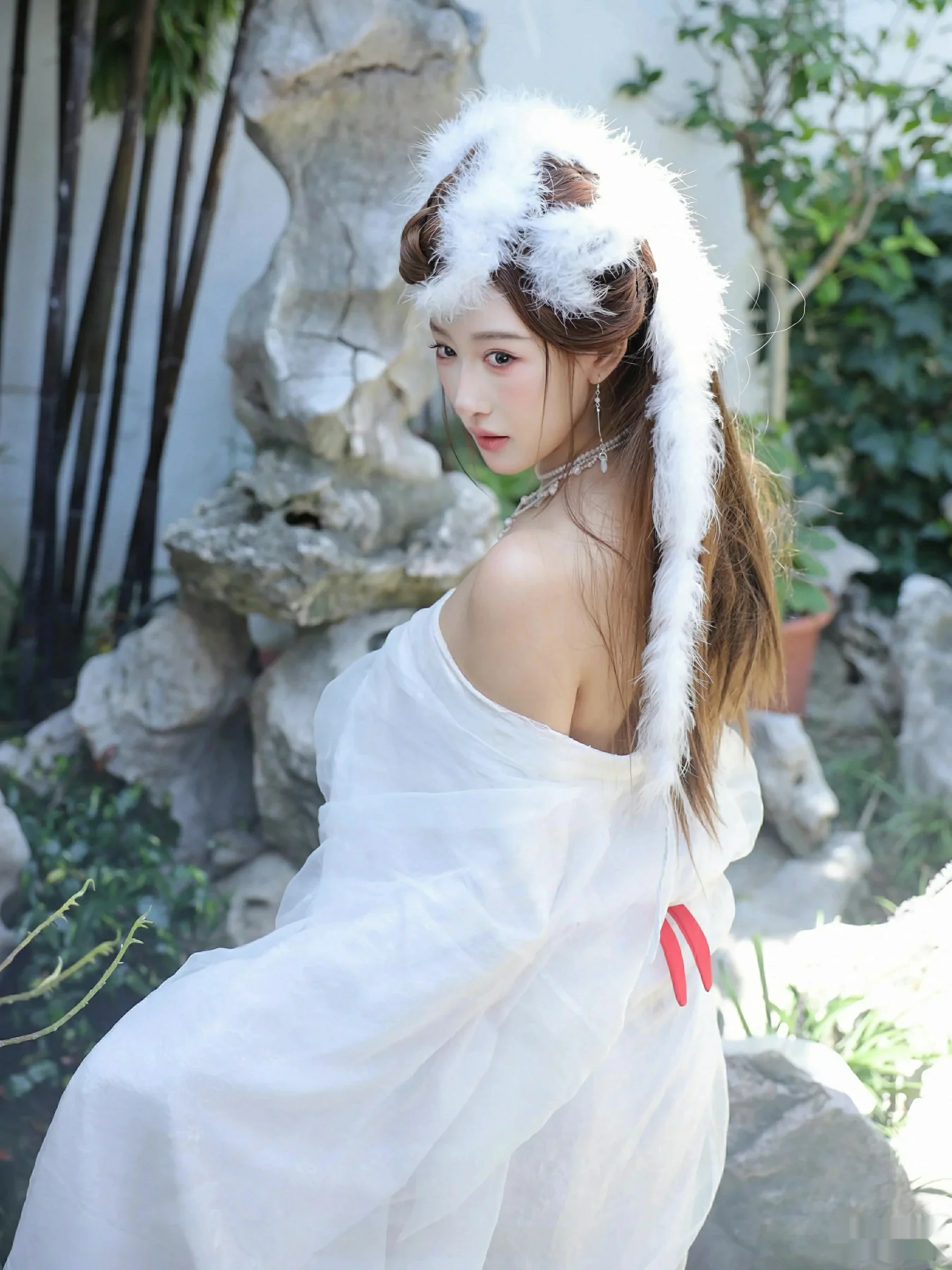 [XiuRen秀人网]第10843期金允希写真 photo 2-16