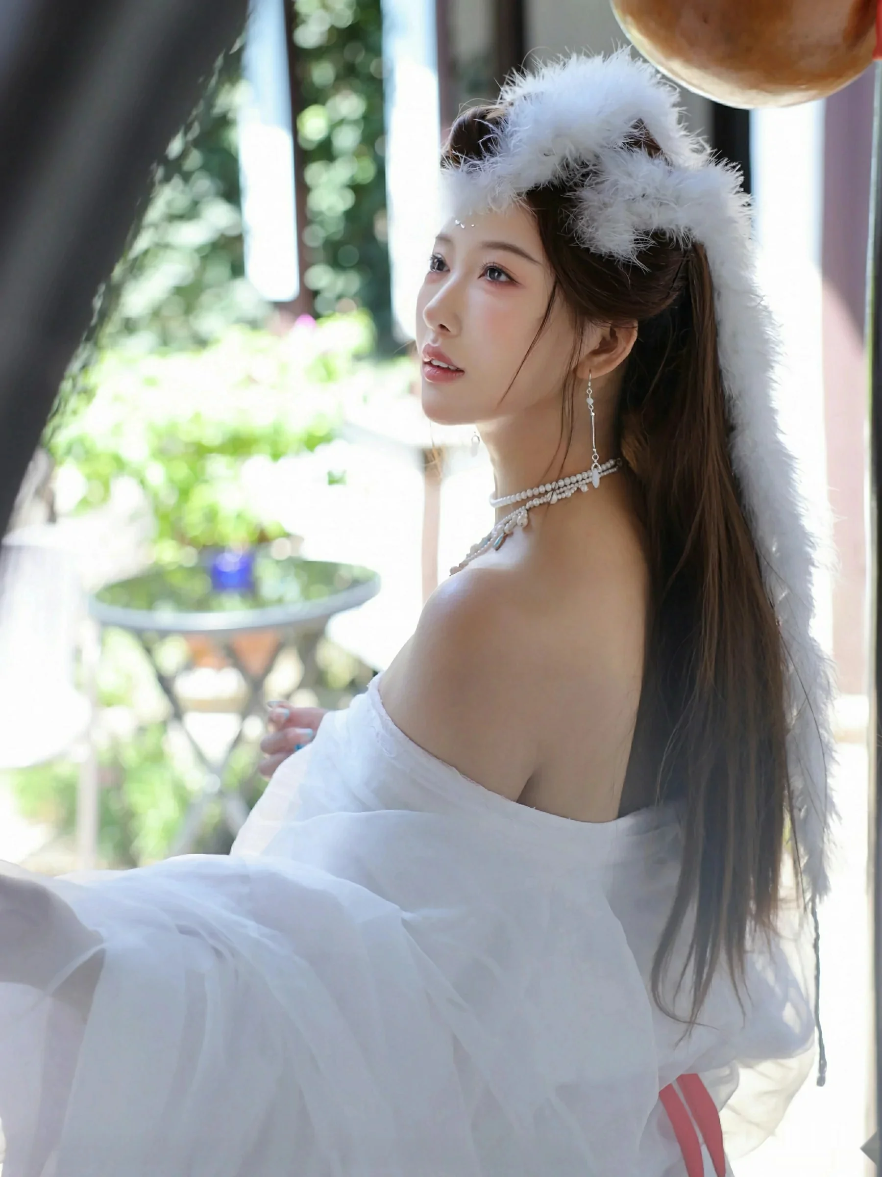 [XiuRen秀人网]第10843期金允希写真 photo 1-15