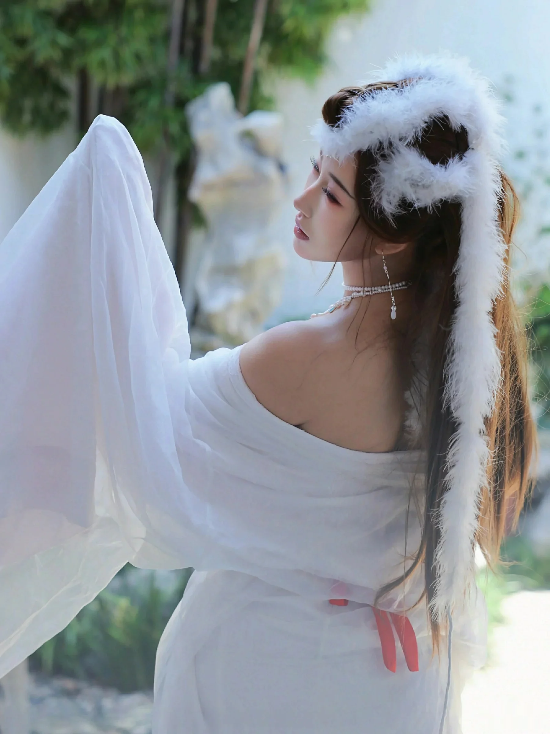 [XiuRen秀人网]第10843期金允希写真 photo 1-14