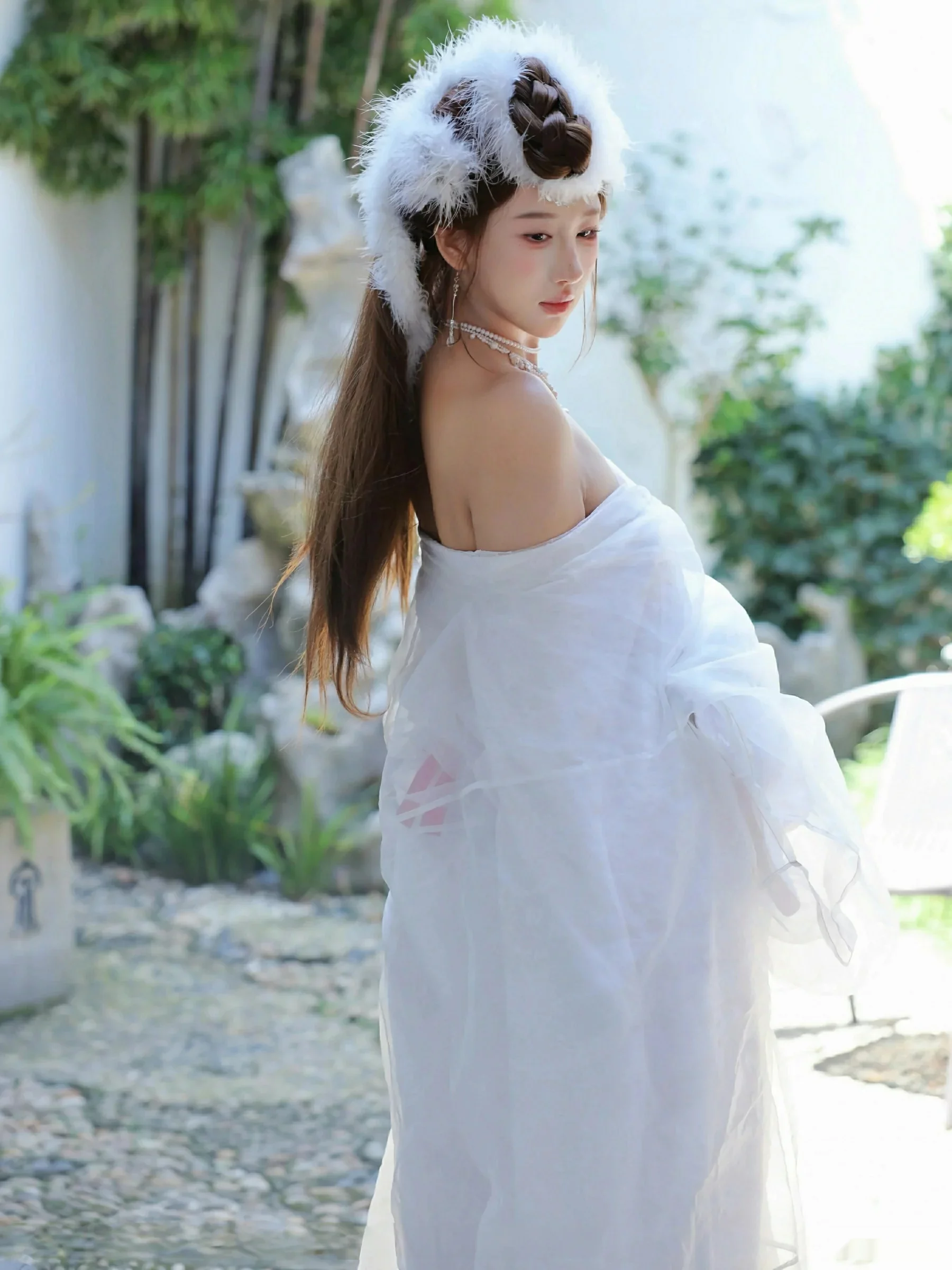 [XiuRen秀人网]第10843期金允希写真 photo 2-0