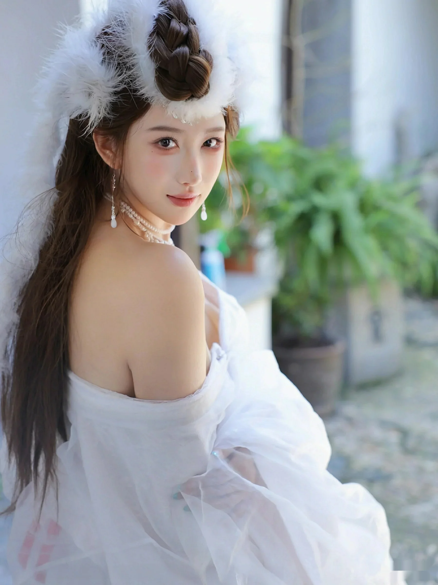 [XiuRen秀人网]第10843期金允希写真 photo 1-18