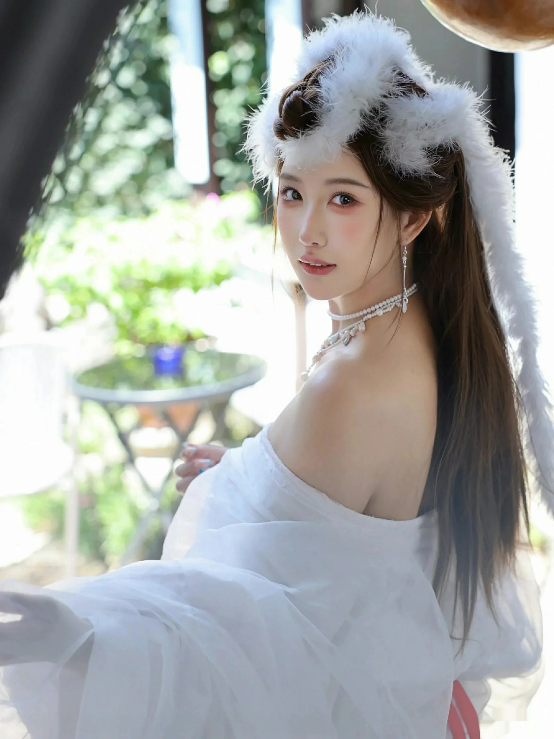 [XiuRen秀人网]第10843期金允希写真 photo 1-19