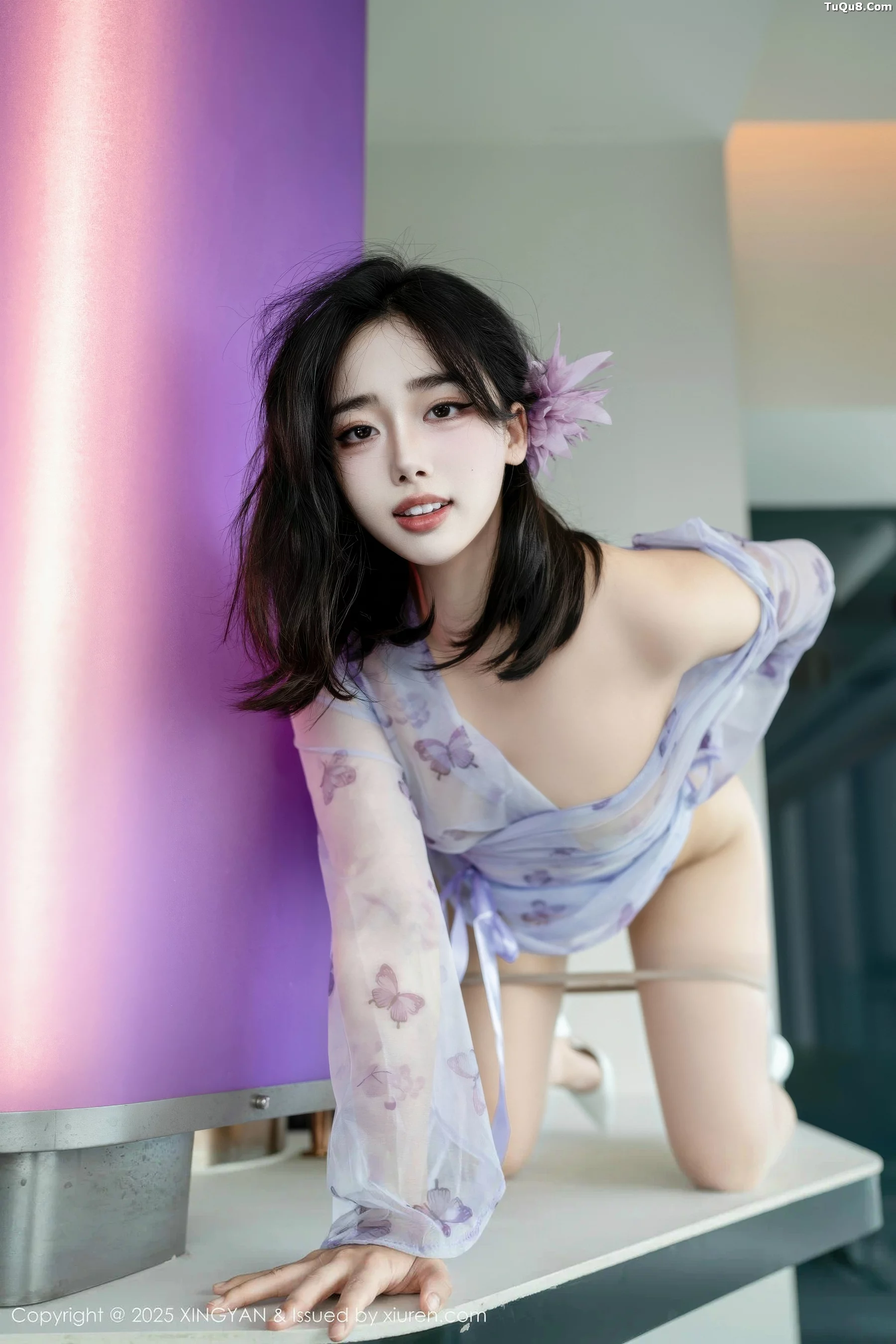 [XingYan星颜社]第409期阮福福写真 photo 3-3