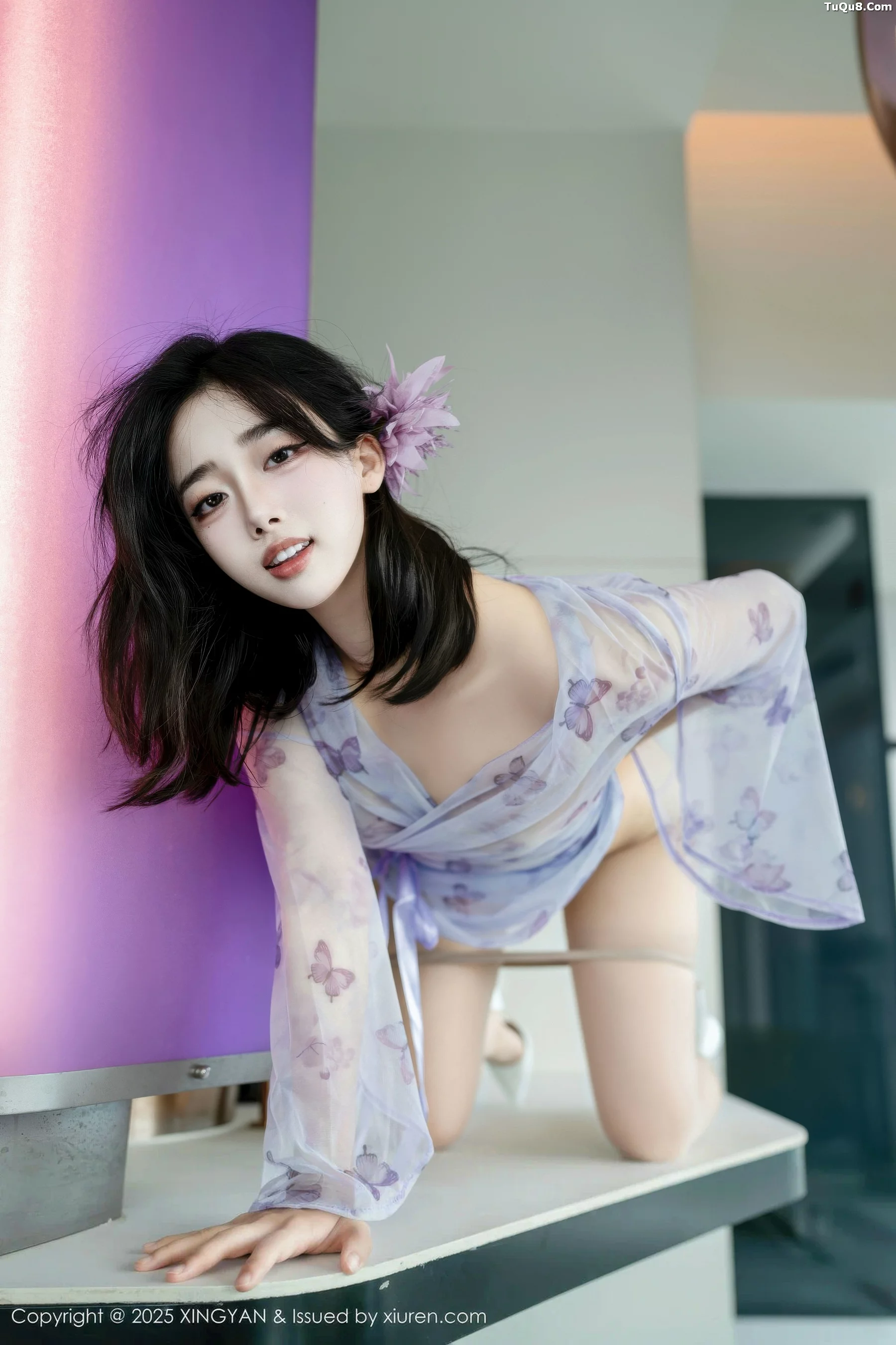 [XingYan星颜社]第409期阮福福写真 photo 3-2