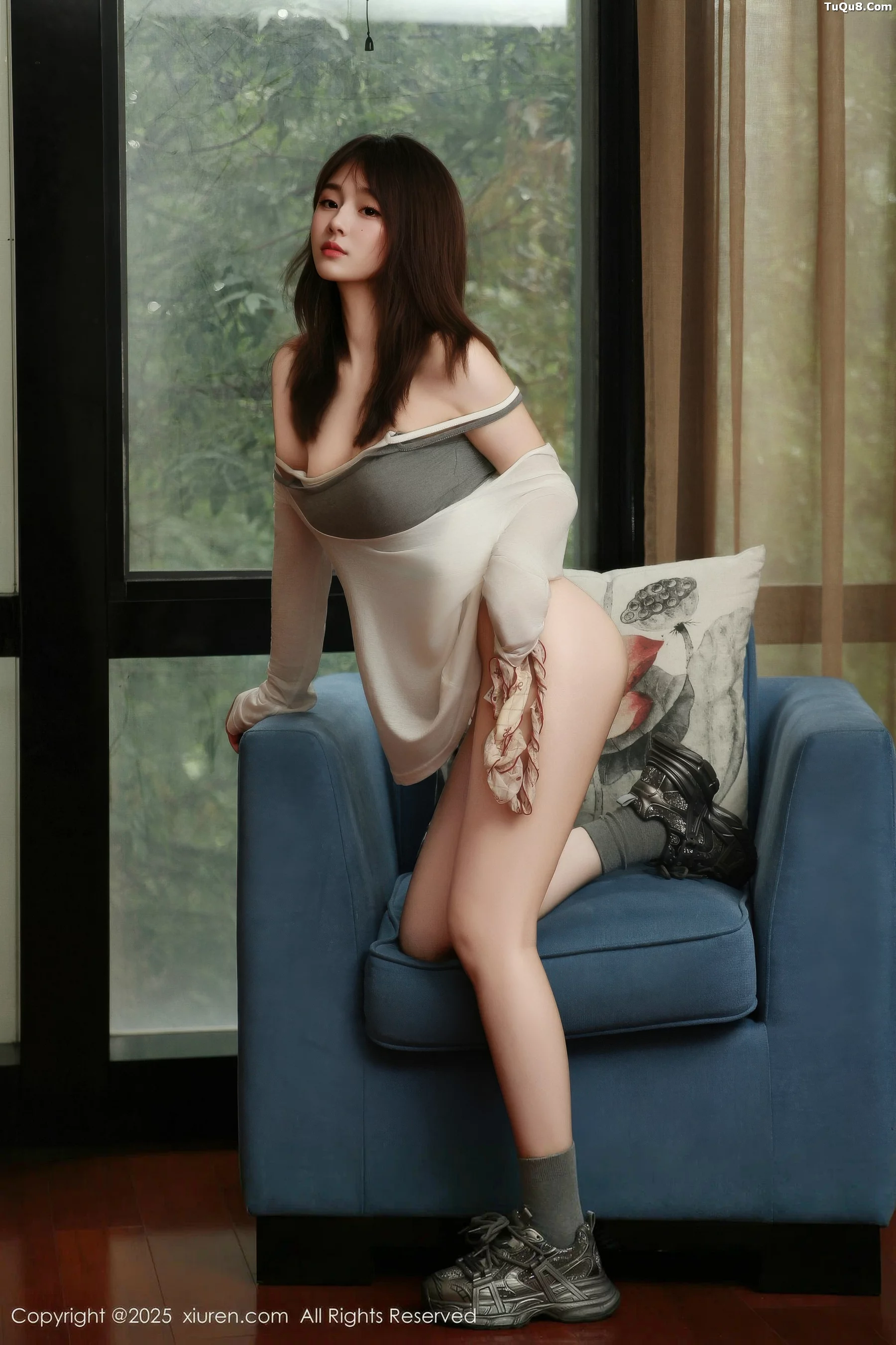 [XiuRen秀人网]第10845期炎恬写真 photo 4-4