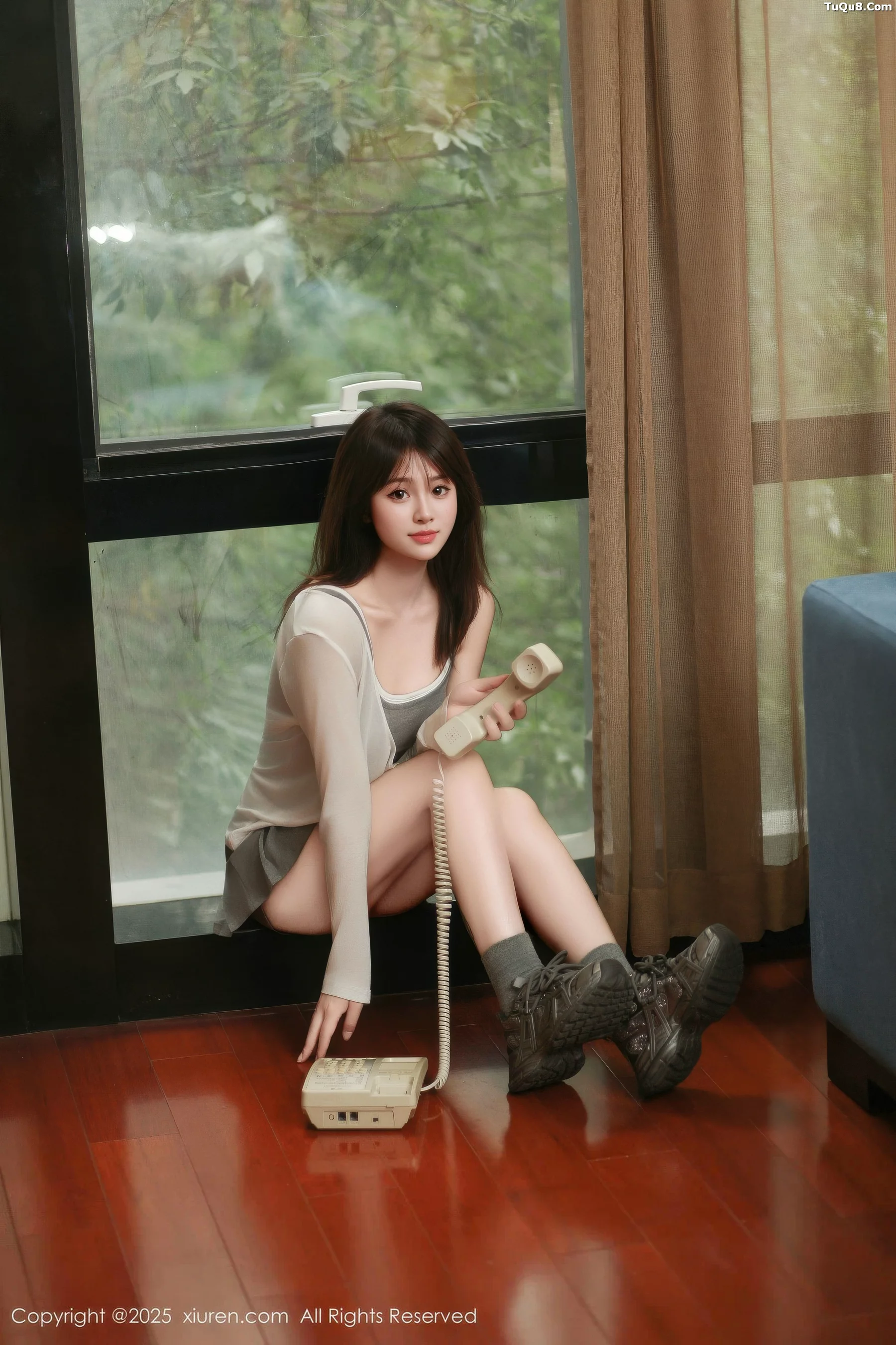 [XiuRen秀人网]第10845期炎恬写真 photo 2-2