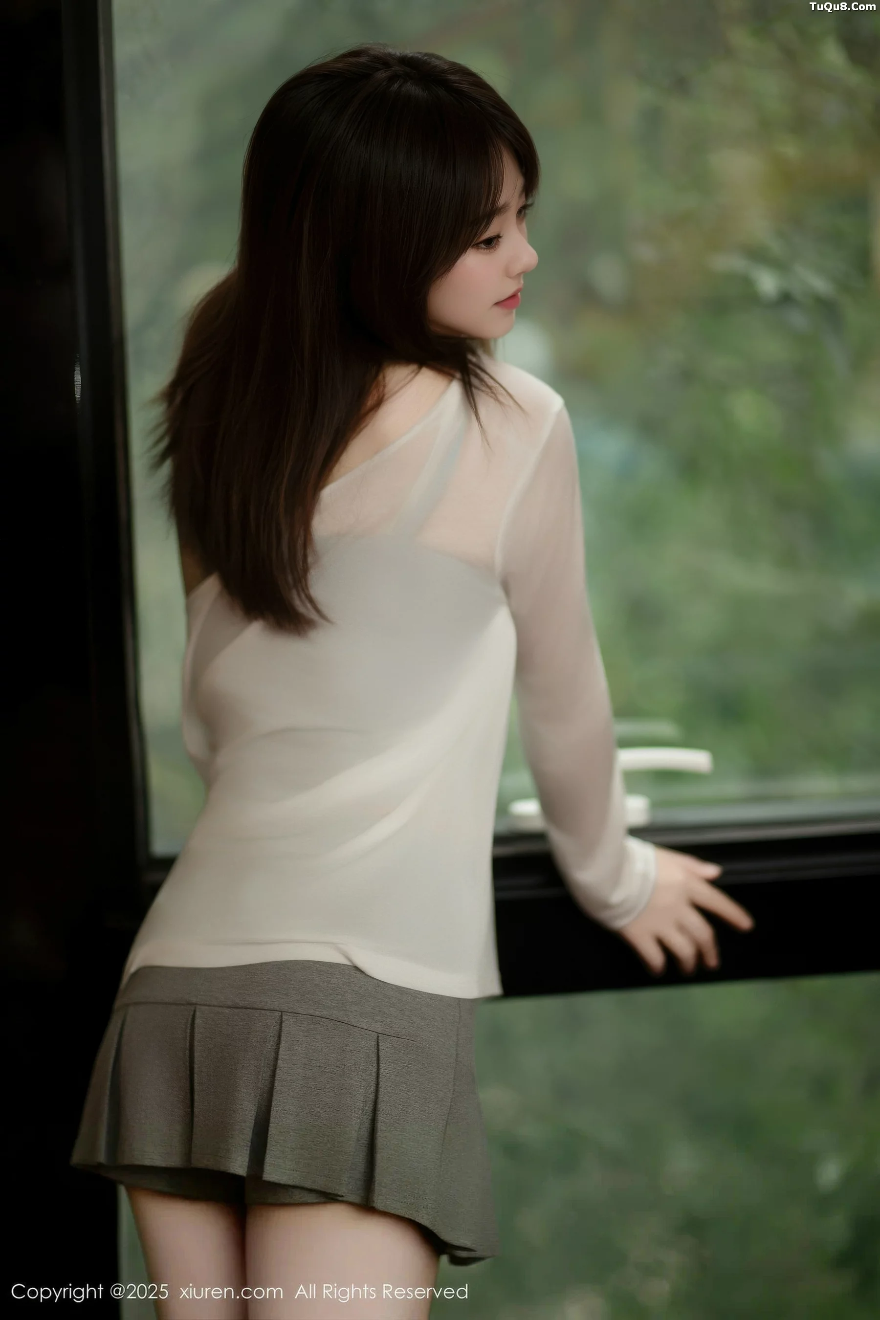 [XiuRen秀人网]第10845期炎恬写真 photo 1-13