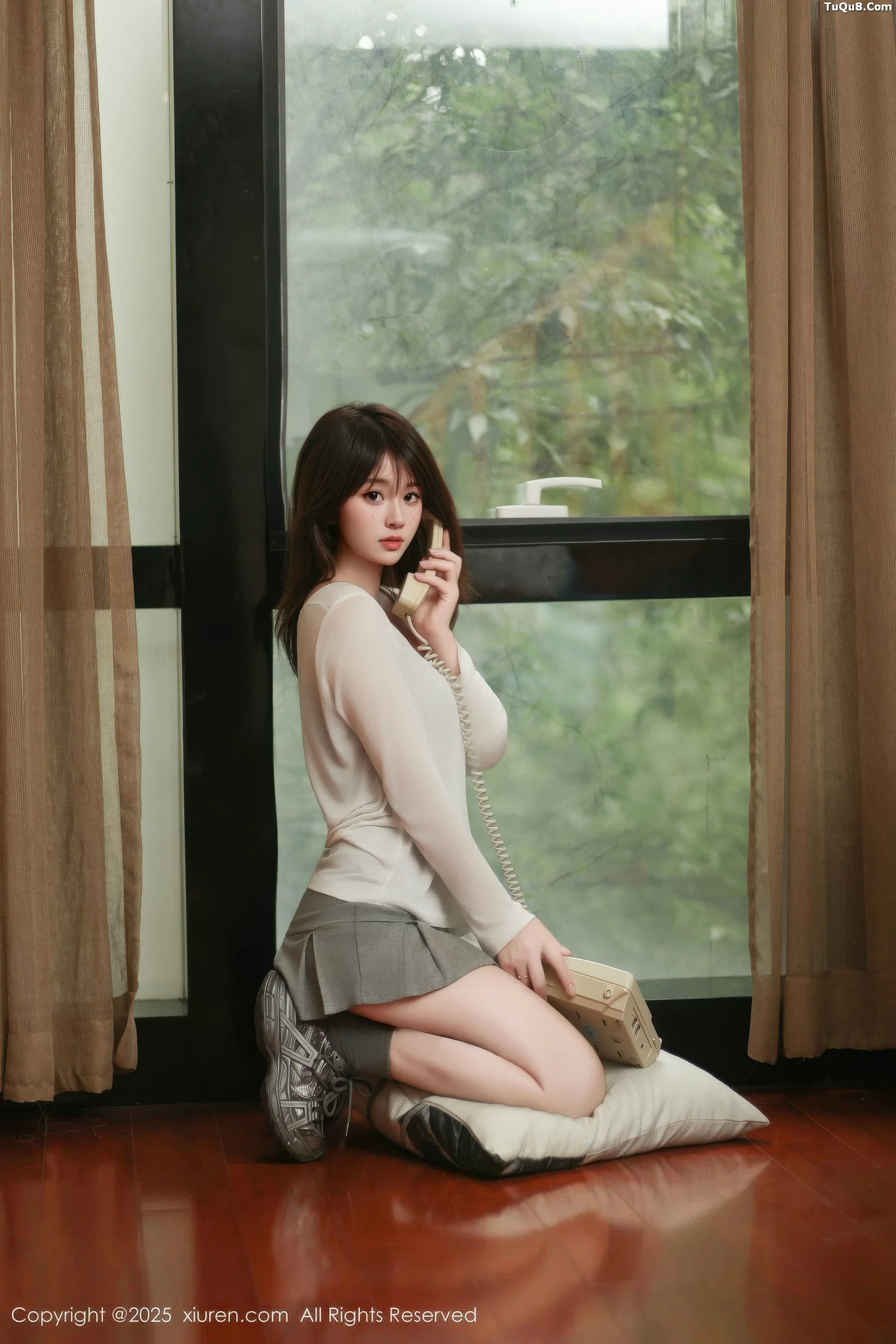 [XiuRen秀人网]第10845期炎恬写真 photo 2-5