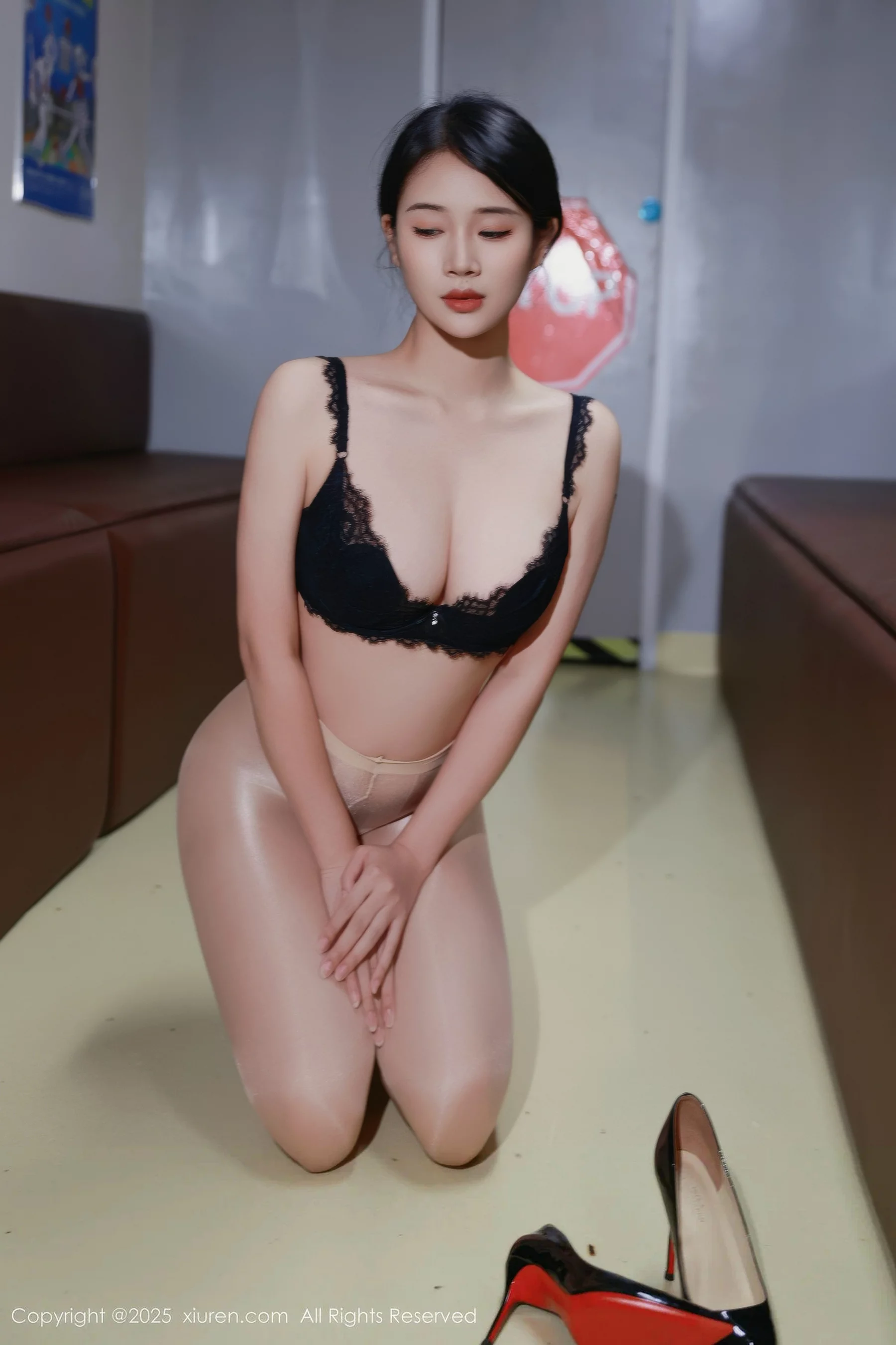 [XiuRen秀人网]第10856期南乔写真 photo 4-11
