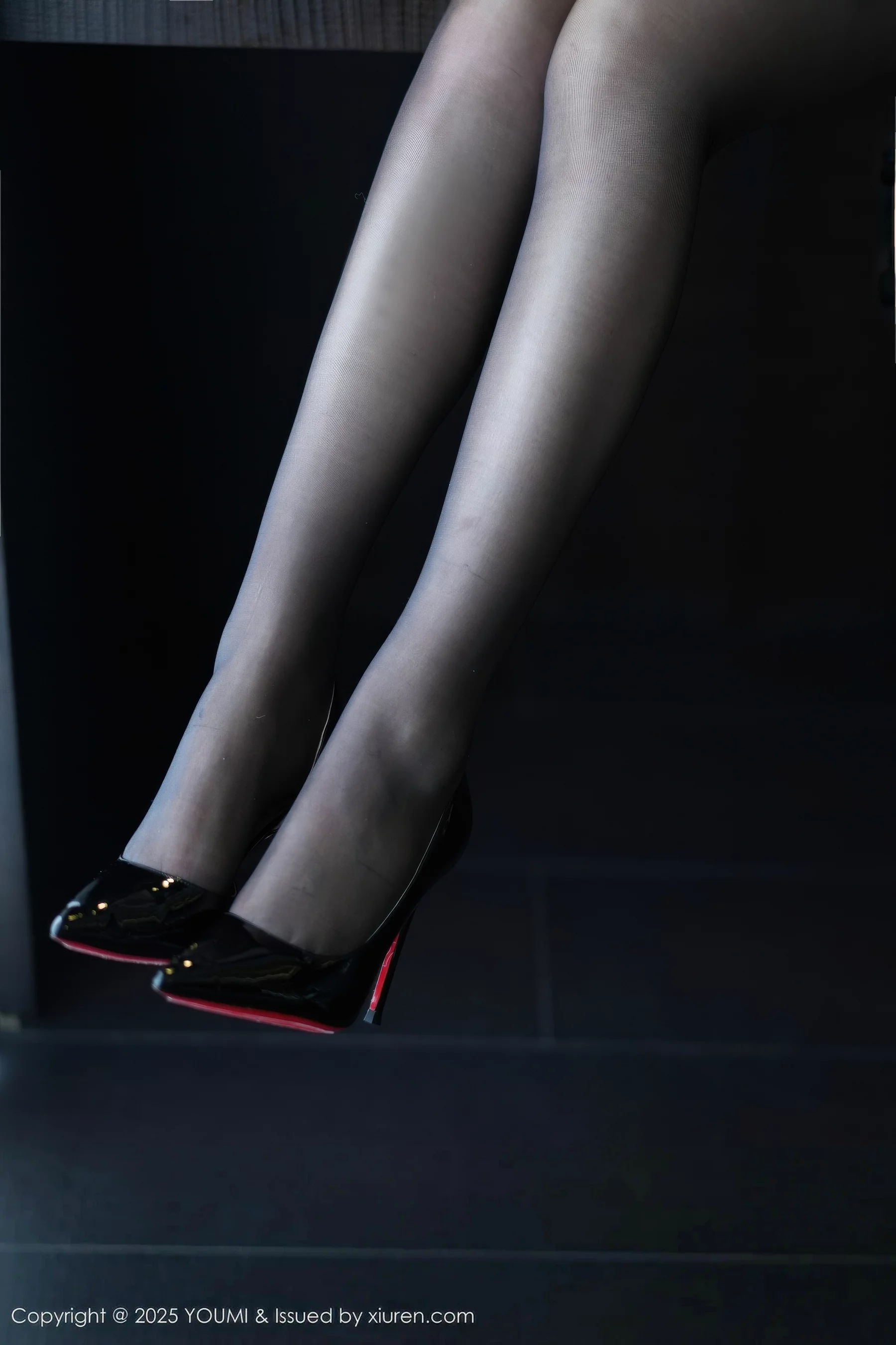 [YouMi尤蜜荟]第1172期桃桃·夭夭写真 photo 4-5