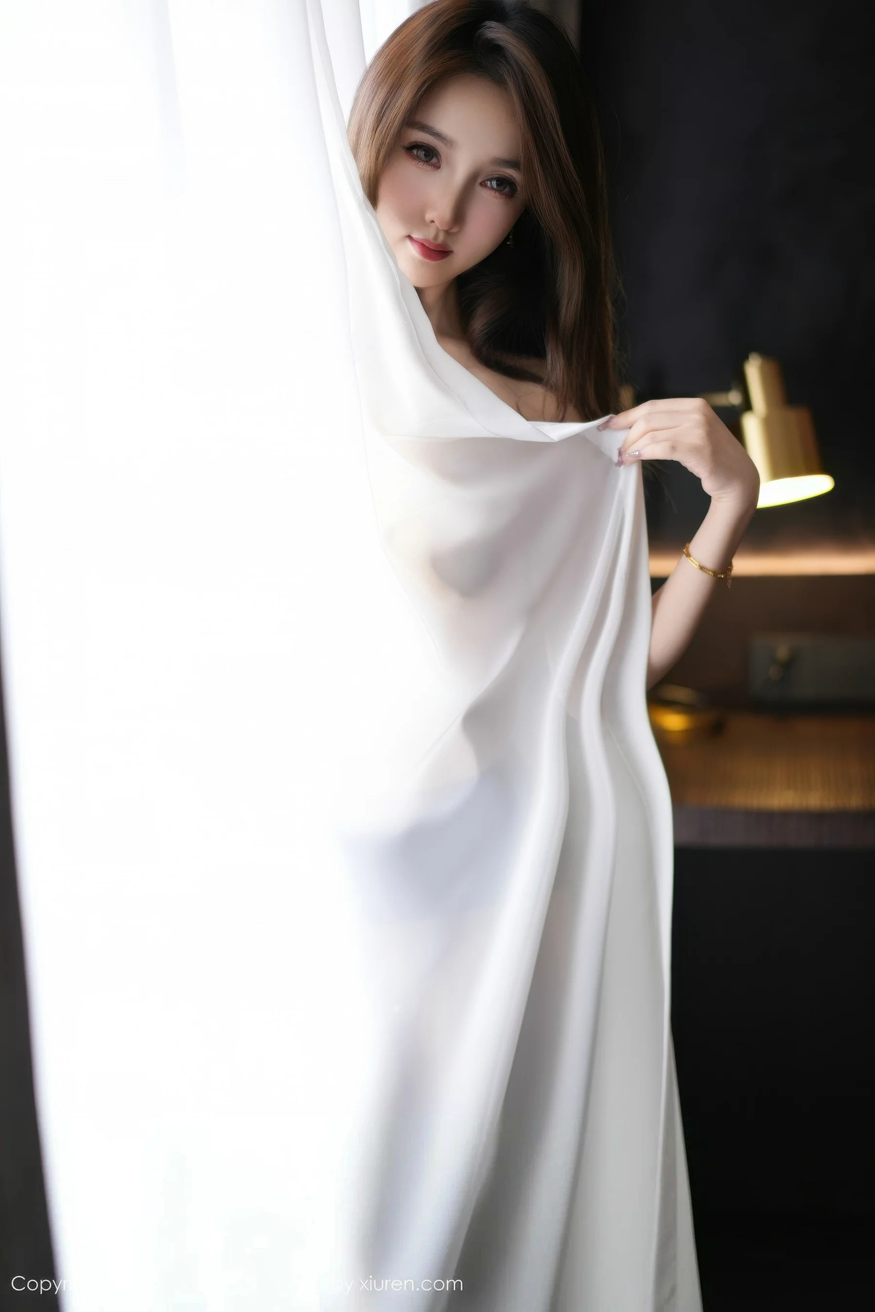 [YouMi尤蜜荟]第1172期桃桃·夭夭写真 photo 5-8