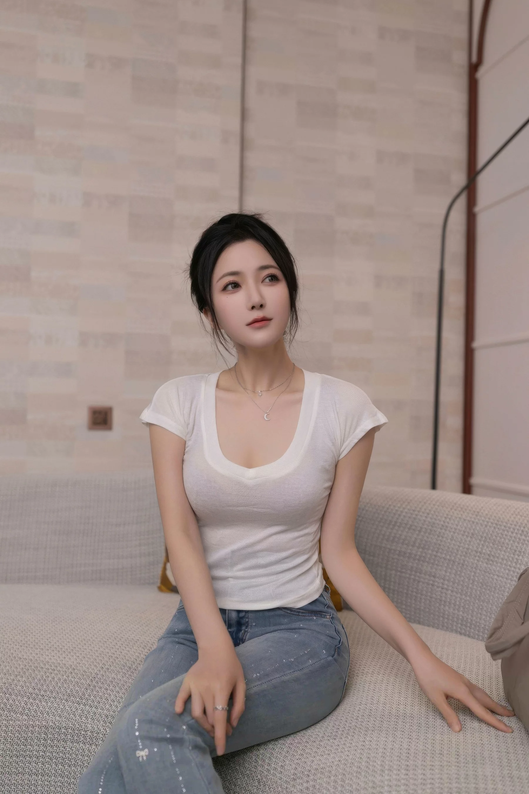 [XiuRen秀人网]第10858期鱼子酱写真 photo 1-10