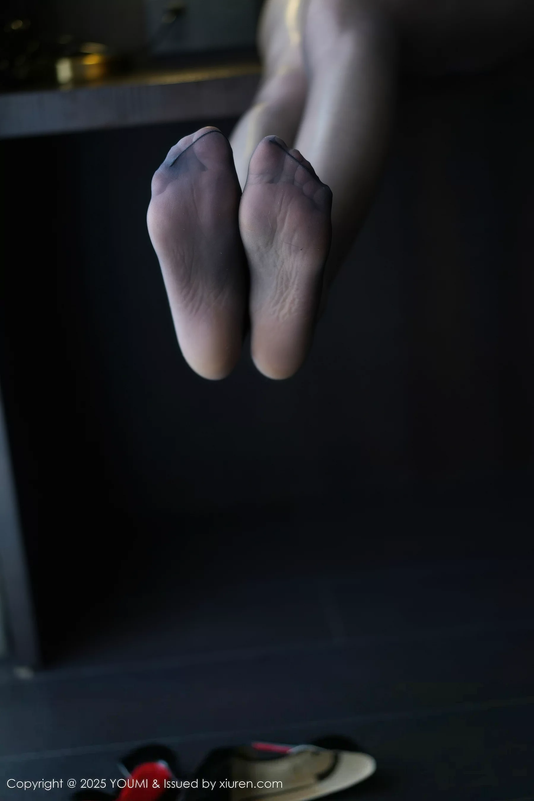 [YouMi尤蜜荟]第1172期桃桃·夭夭写真 photo 4-10