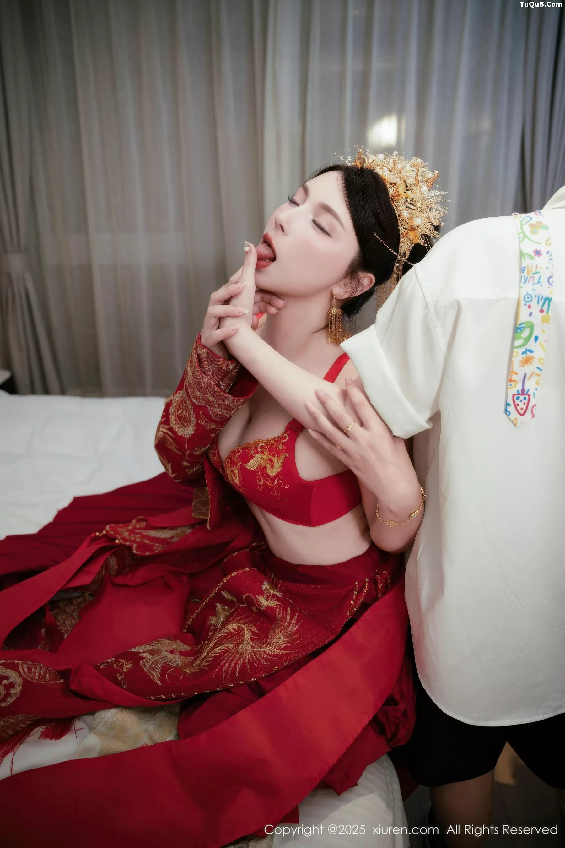 [XiuRen秀人网]第10865期小蛮妖写真 photo 4-0
