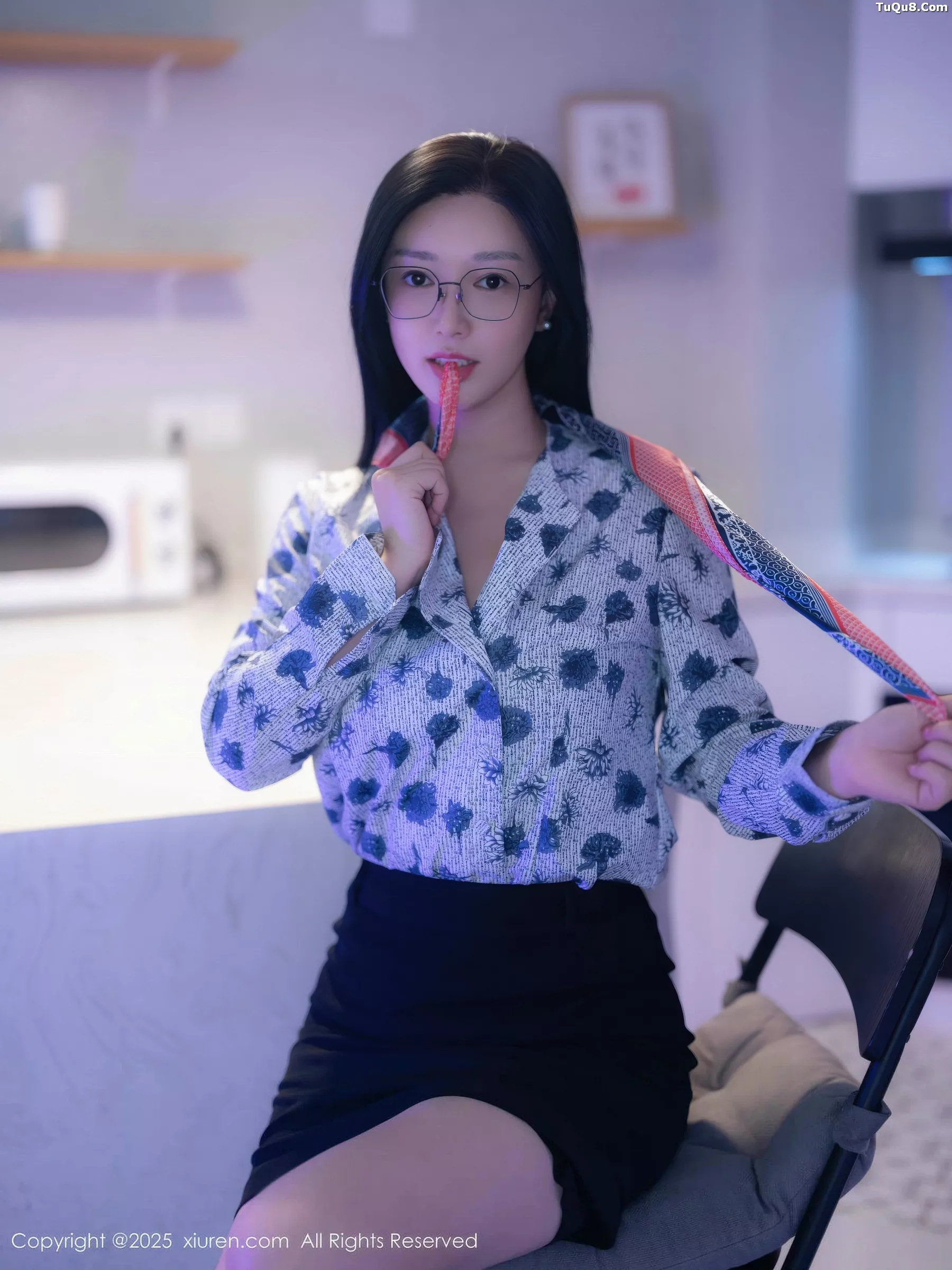 [XiuRen秀人网]第10866期雅茹老师写真 photo 1-11