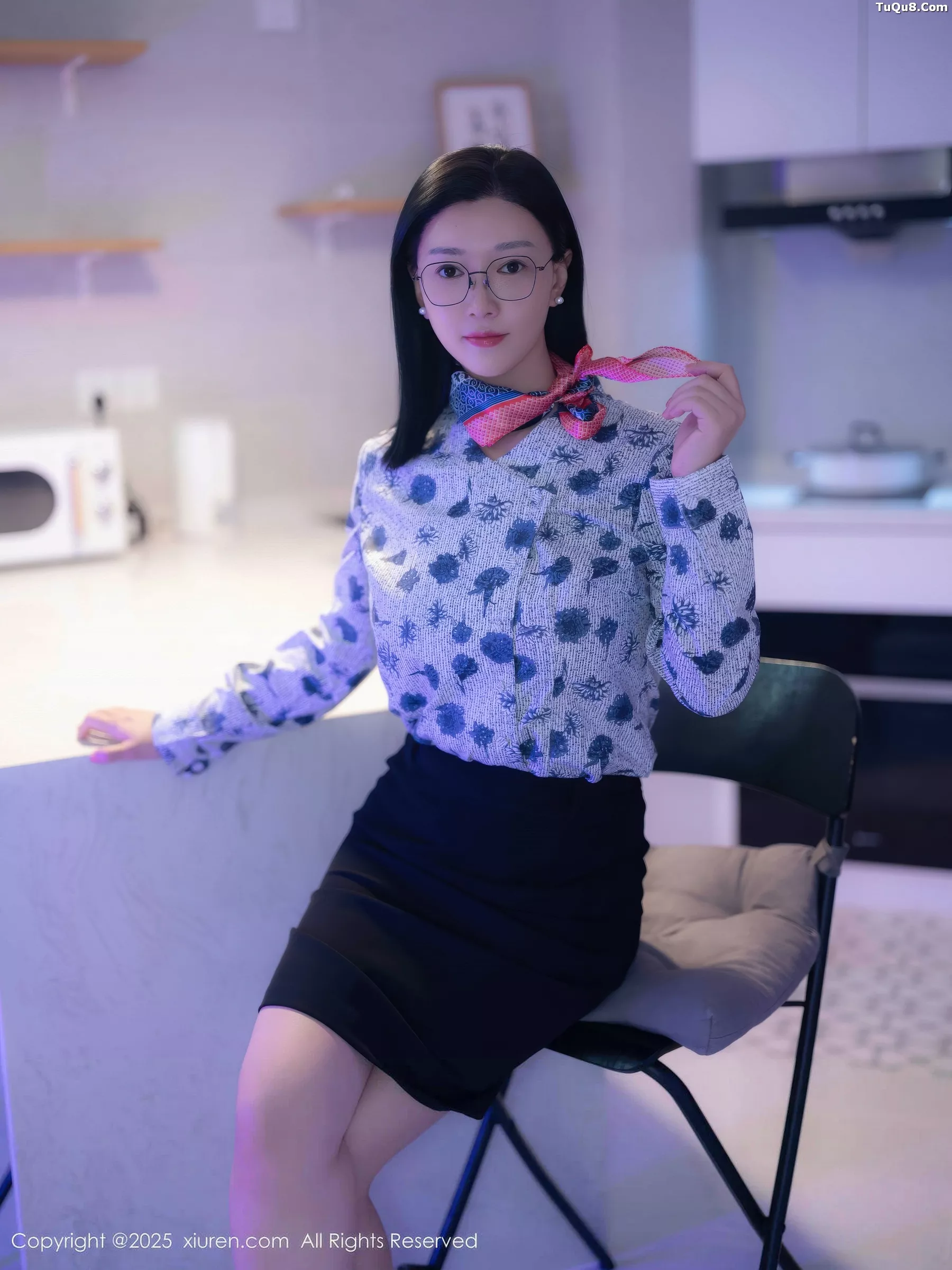 [XiuRen秀人网]第10866期雅茹老师写真 photo 1-0