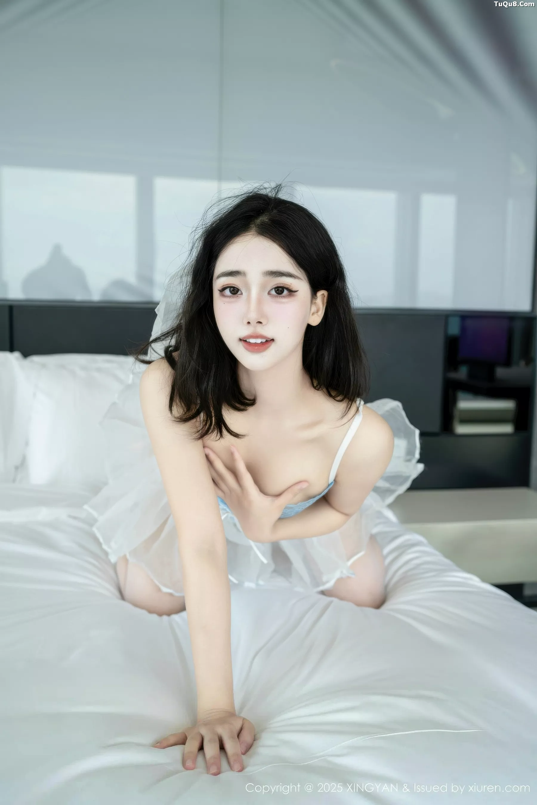 [XingYan星颜社]第410期阮福福写真 photo 1-19