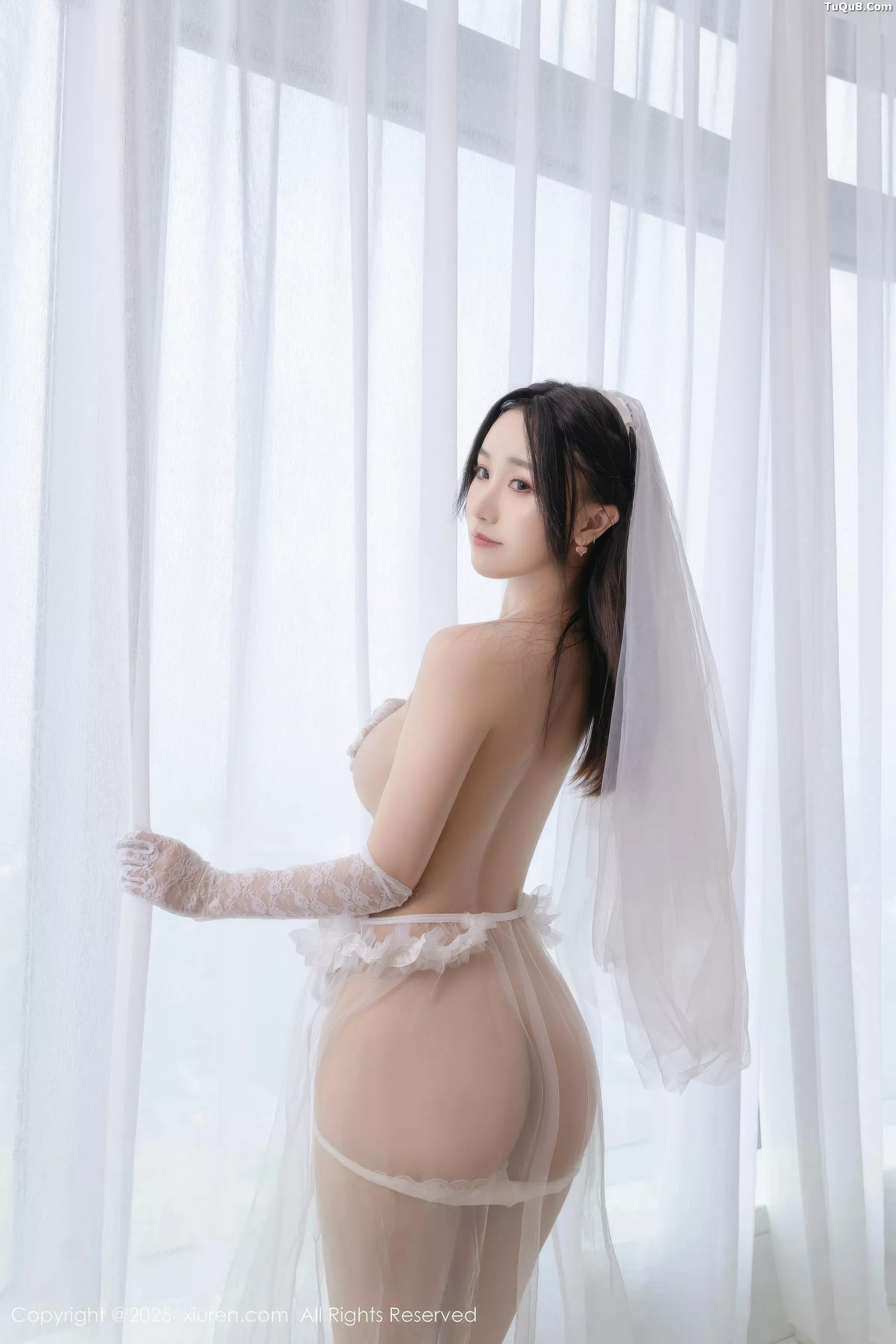 [XiuRen秀人网]第10871期杏子写真 photo 3-5