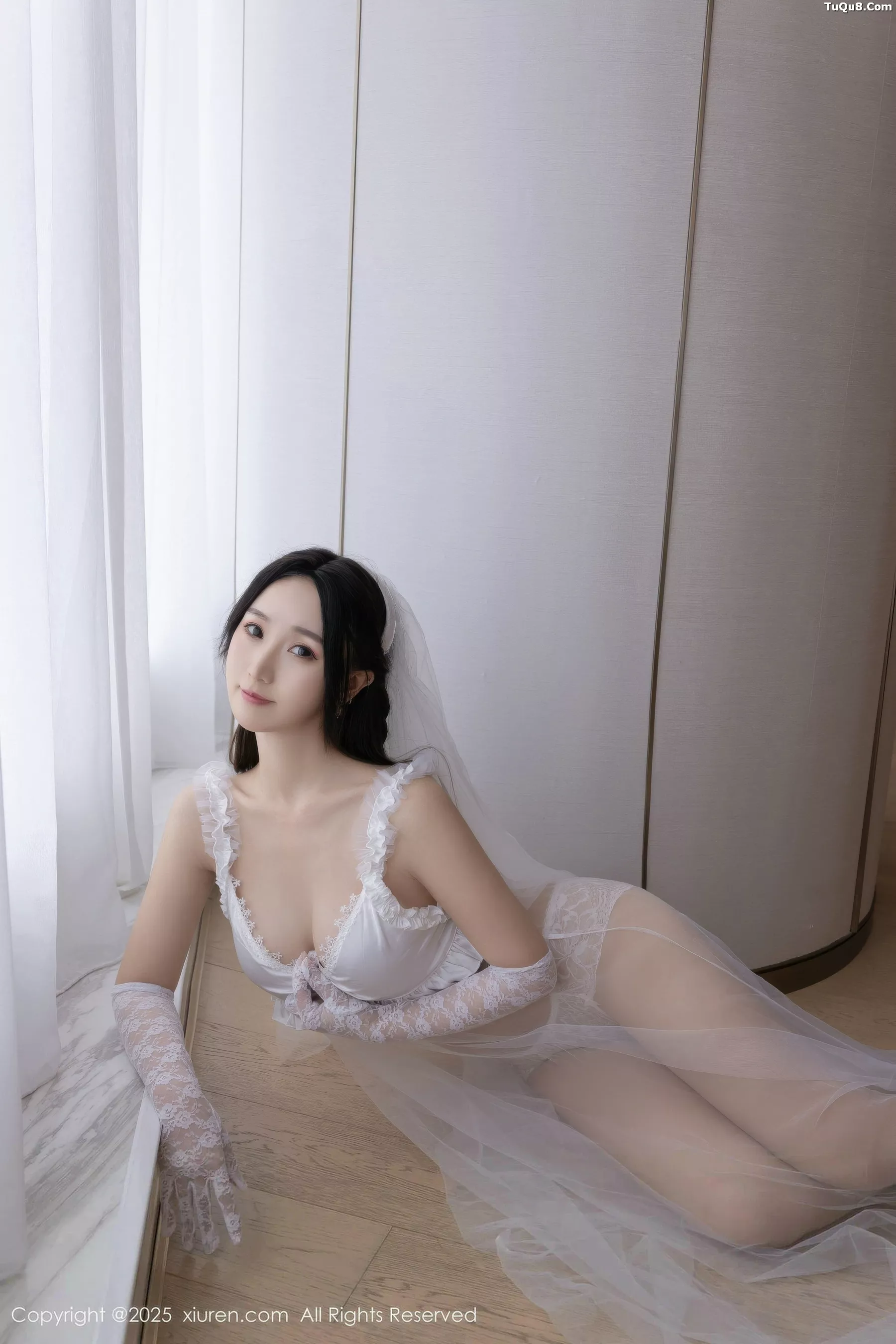 [XiuRen秀人网]第10871期杏子写真 photo 2-2