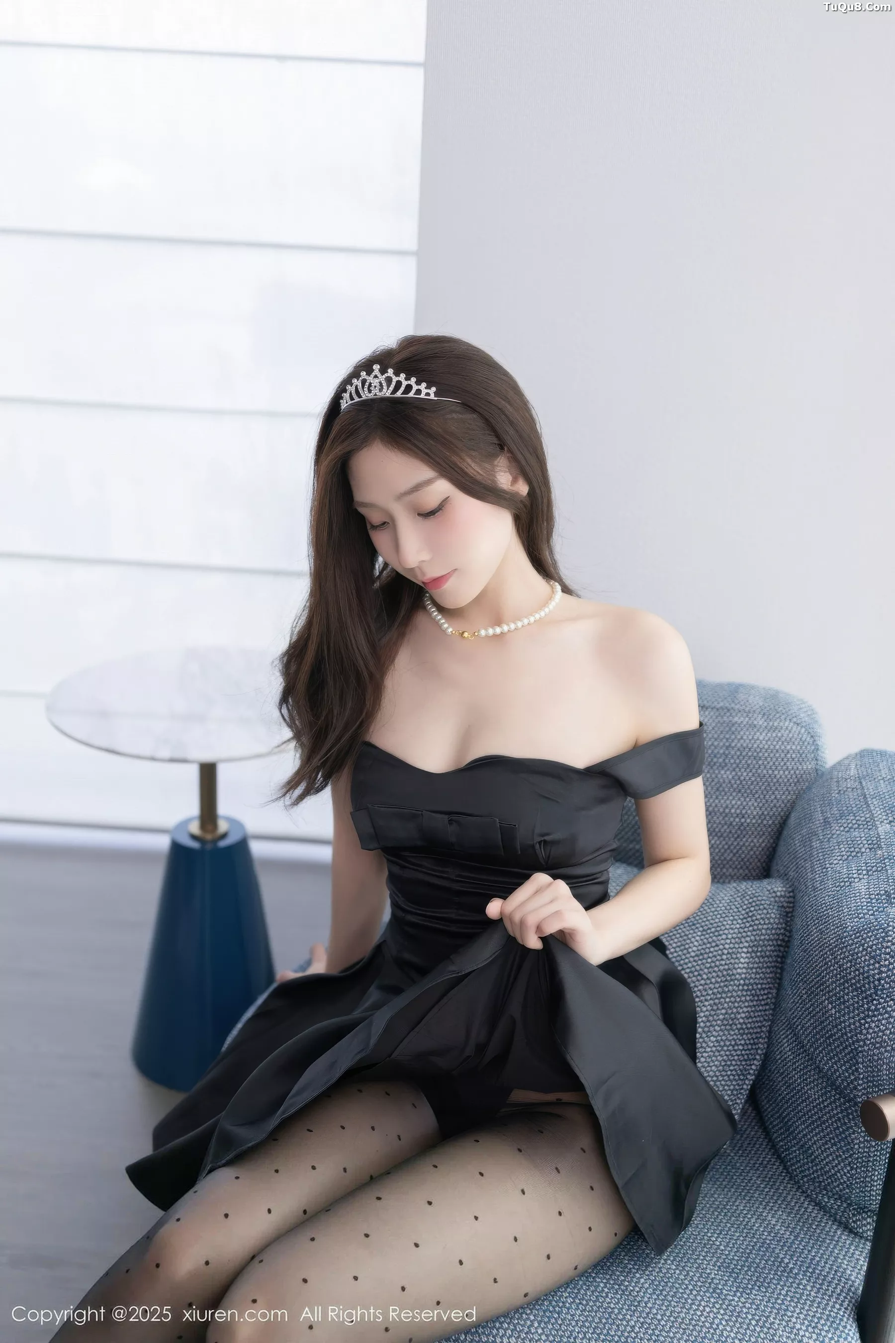 [XiuRen秀人网]第10878期刘婷婷写真 photo 2-1