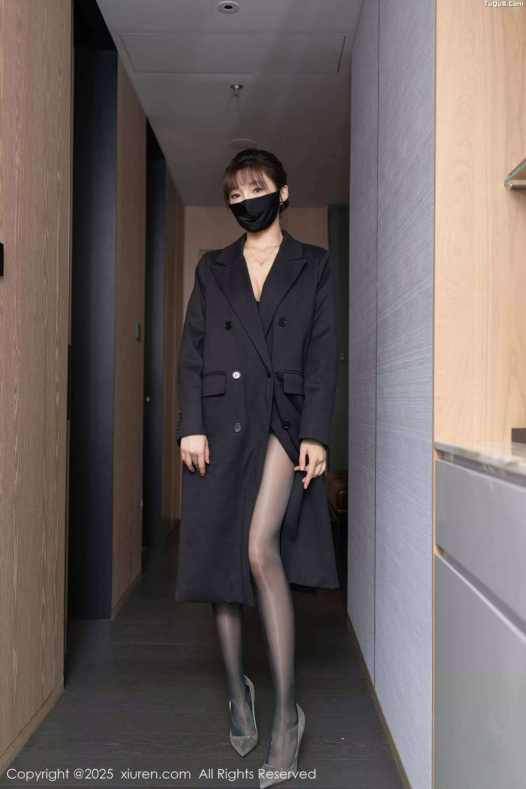 [XiuRen秀人网]第10880期陆萱萱写真 photo 1-0