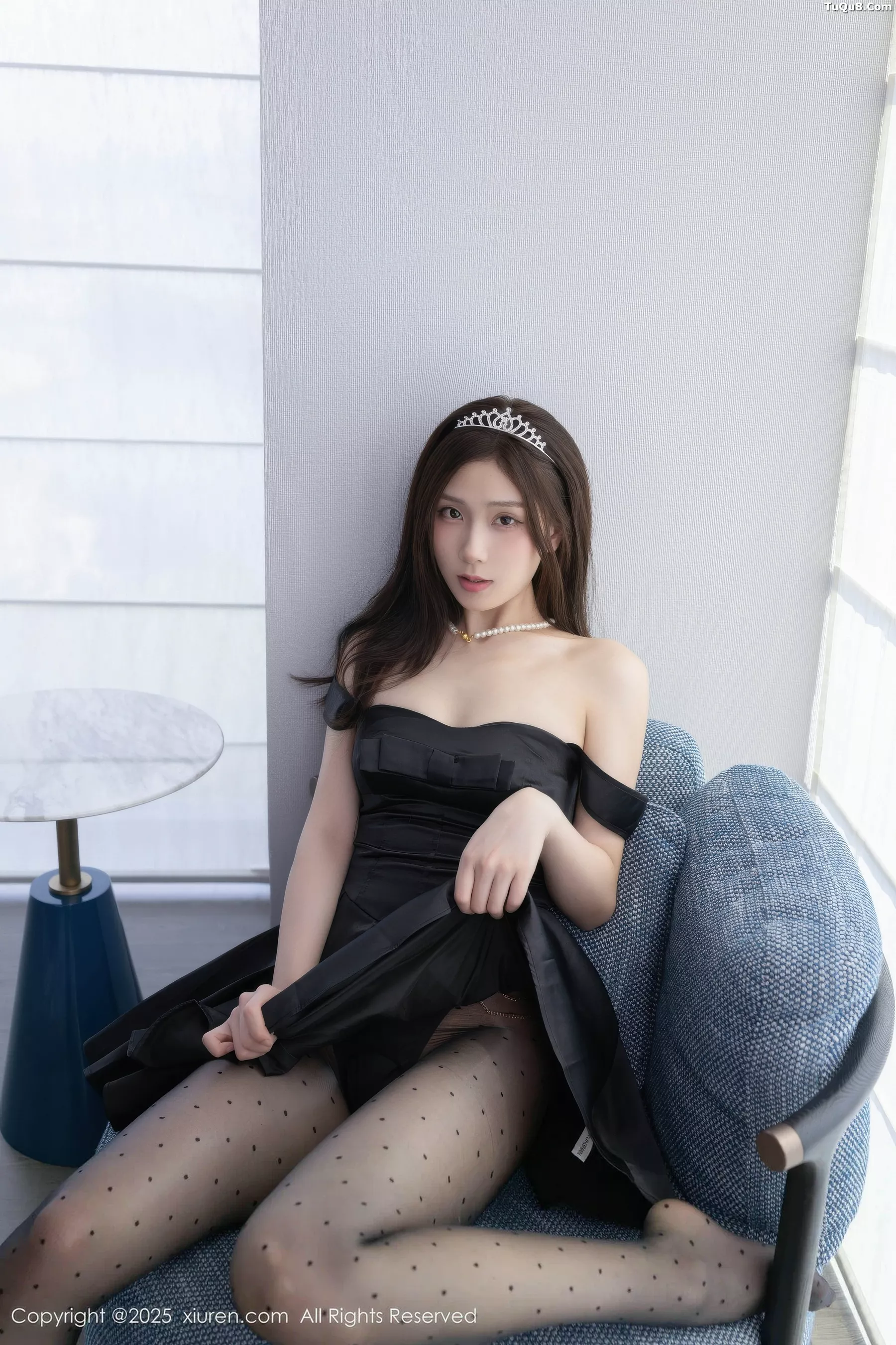[XiuRen秀人网]第10878期刘婷婷写真 photo 2-6