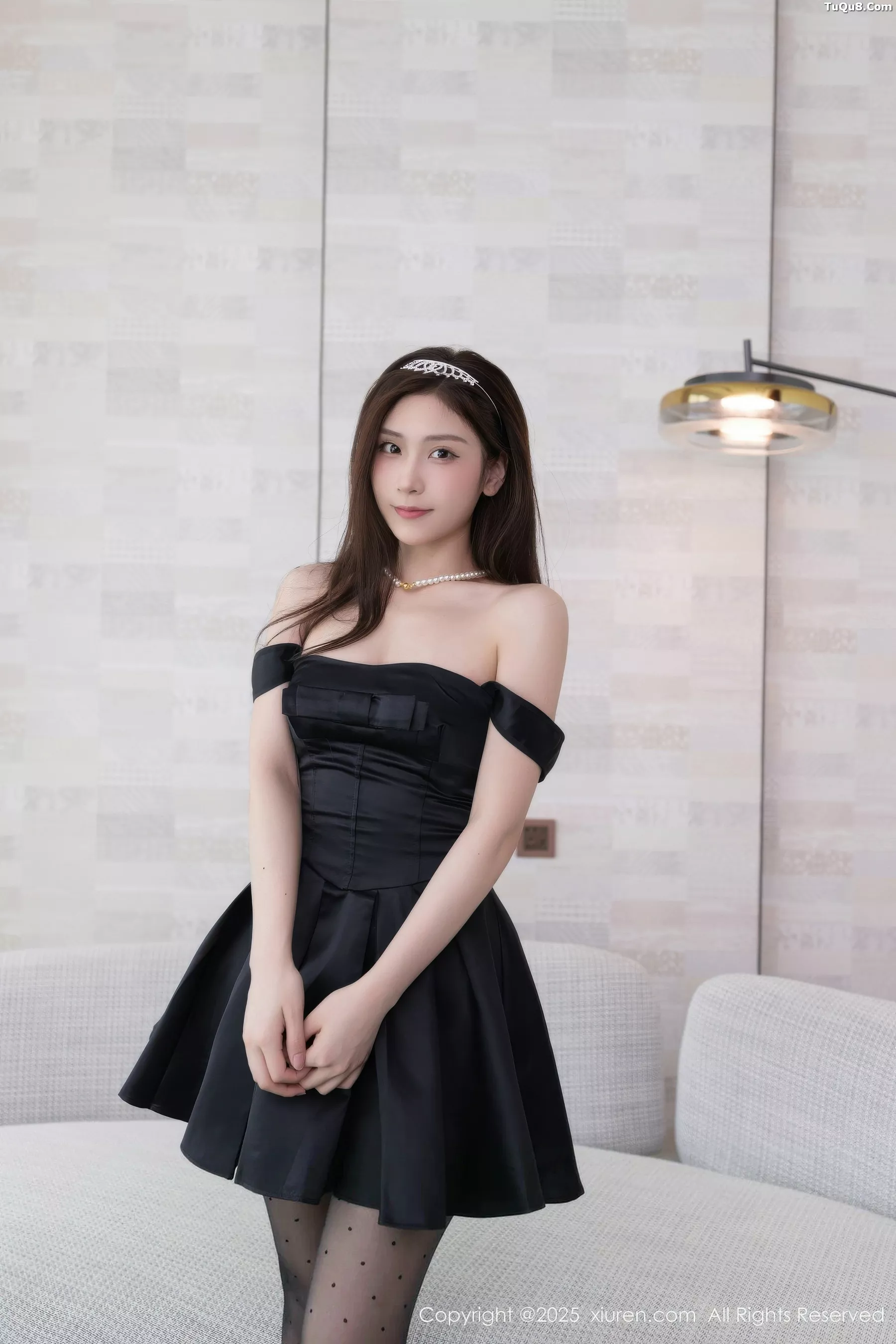 [XiuRen秀人网]第10878期刘婷婷写真 photo 1-3