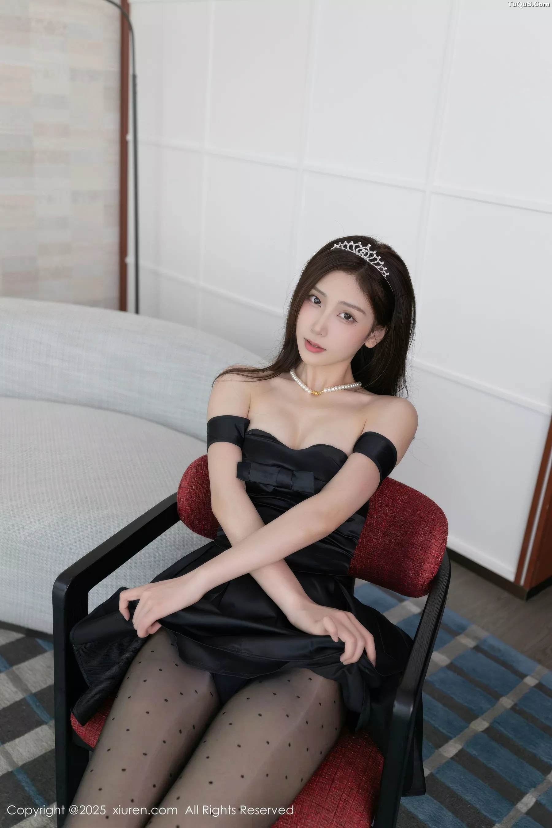 [XiuRen秀人网]第10878期刘婷婷写真 photo 1-14