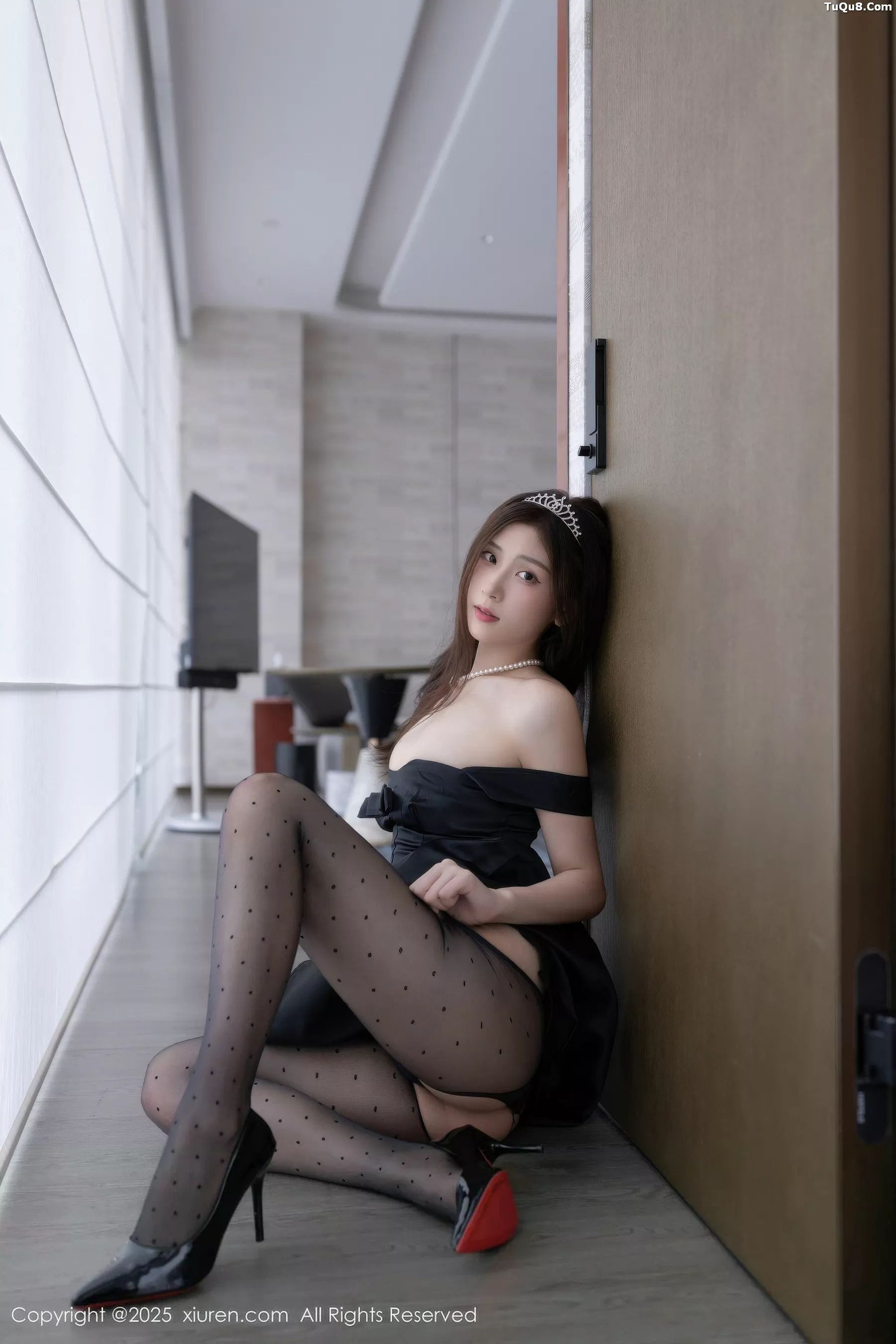 [XiuRen秀人网]第10878期刘婷婷写真 photo 3-2