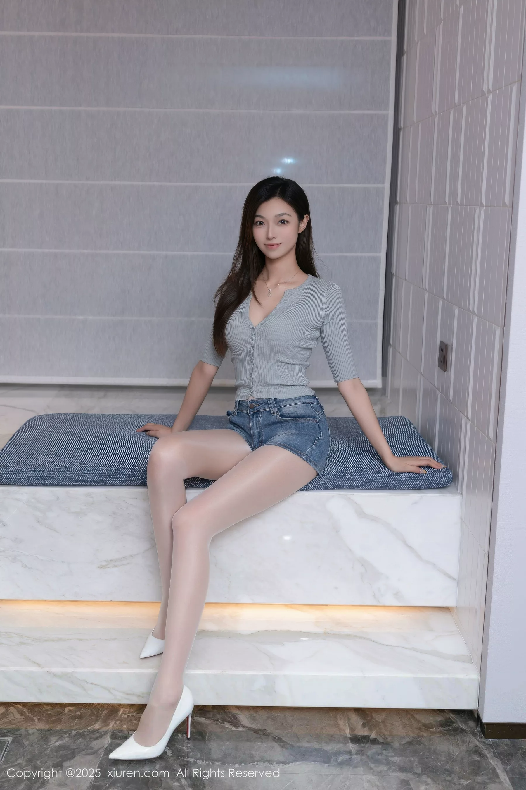 [XiuRen秀人网]第10881期kiki柚柚写真 photo 1-0