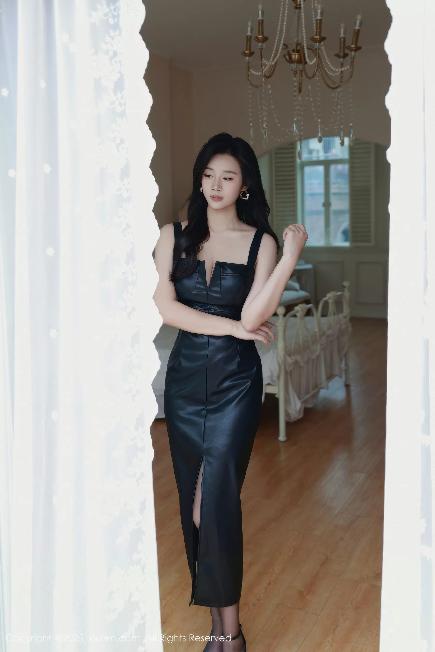 [XiuRen秀人网]第10885期南乔写真 photo 1-0