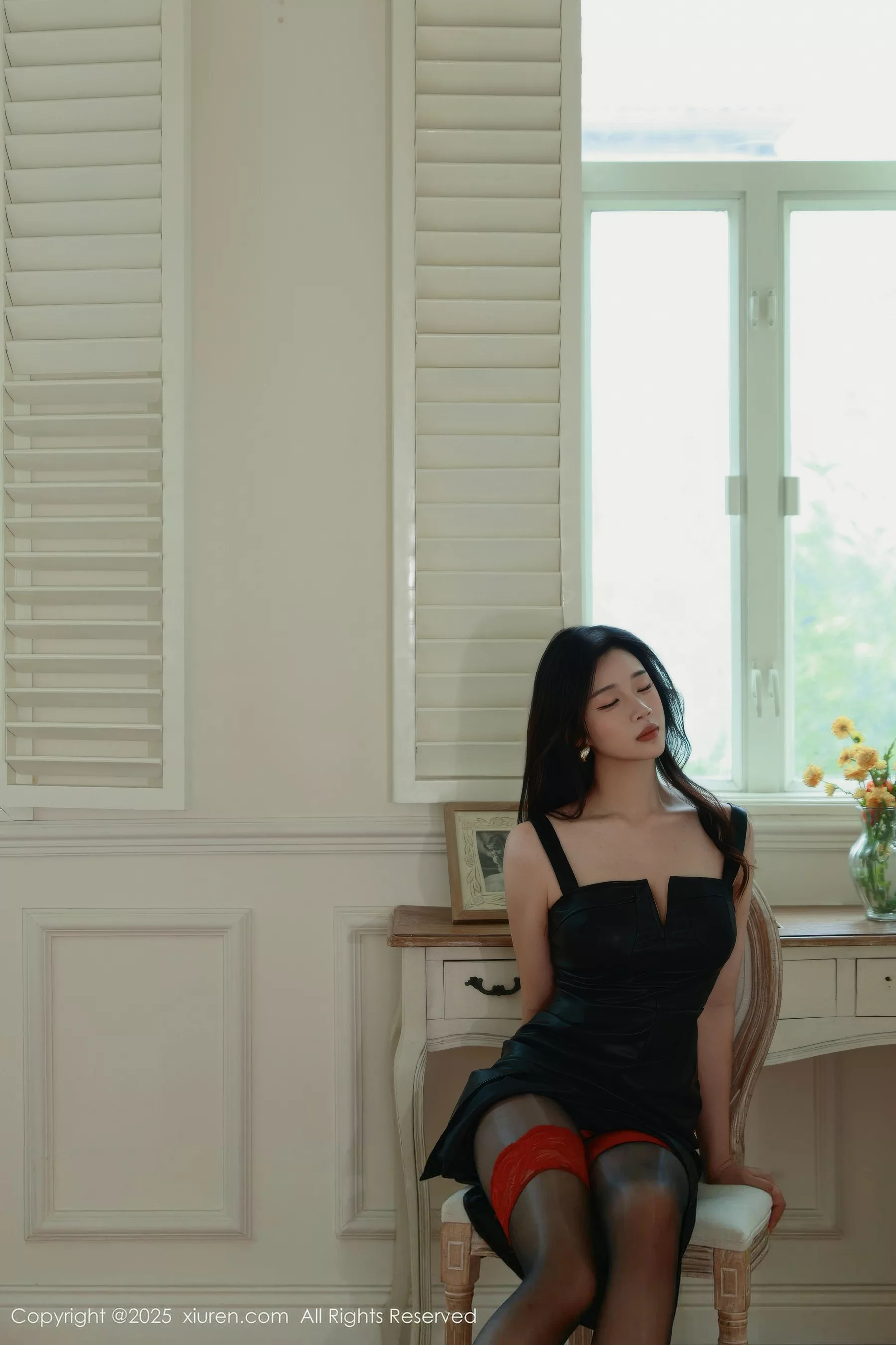 [XiuRen秀人网]第10885期南乔写真 photo 1-15