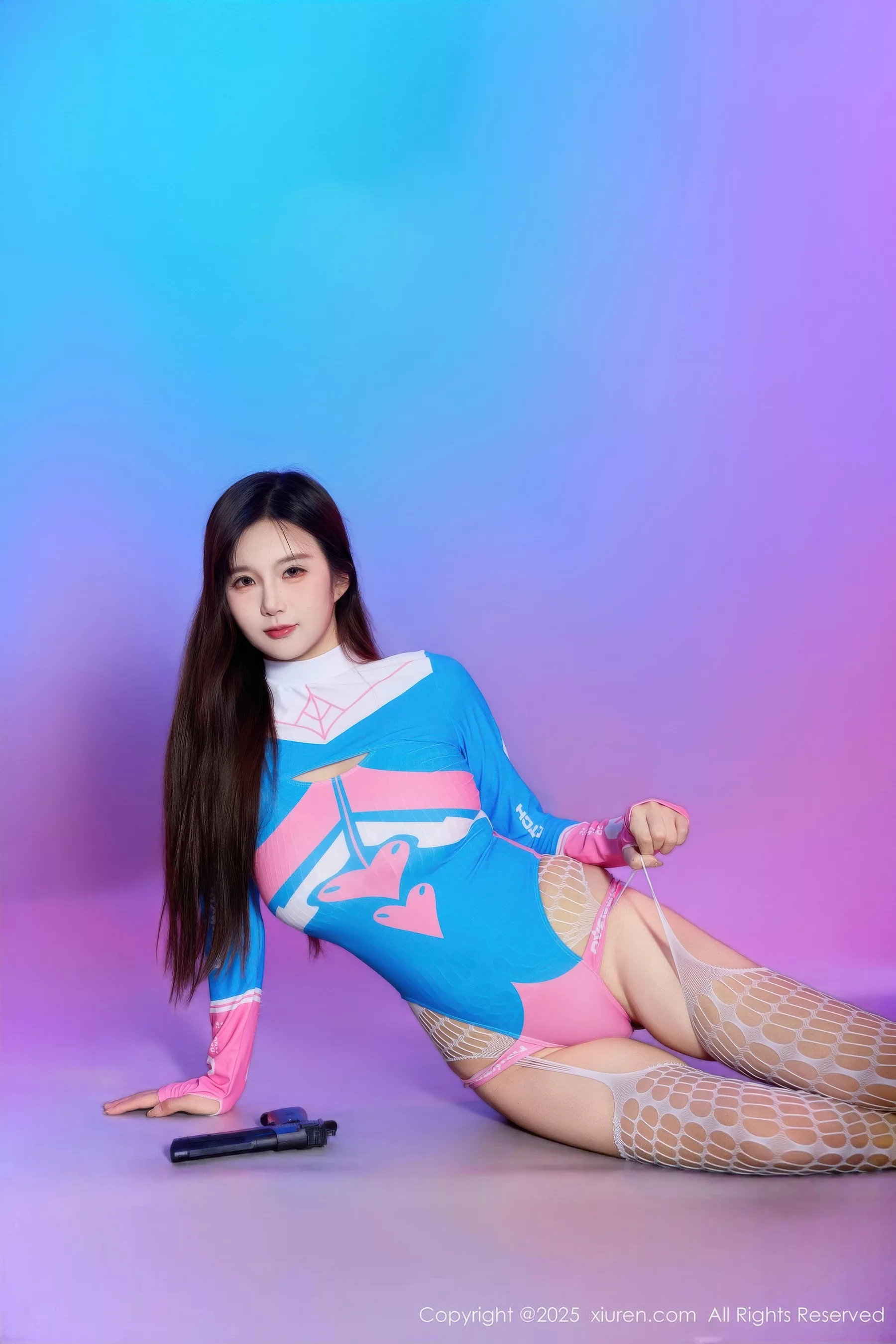 [XiuRen秀人网]第10886期小肉肉咪写真 photo 2-15