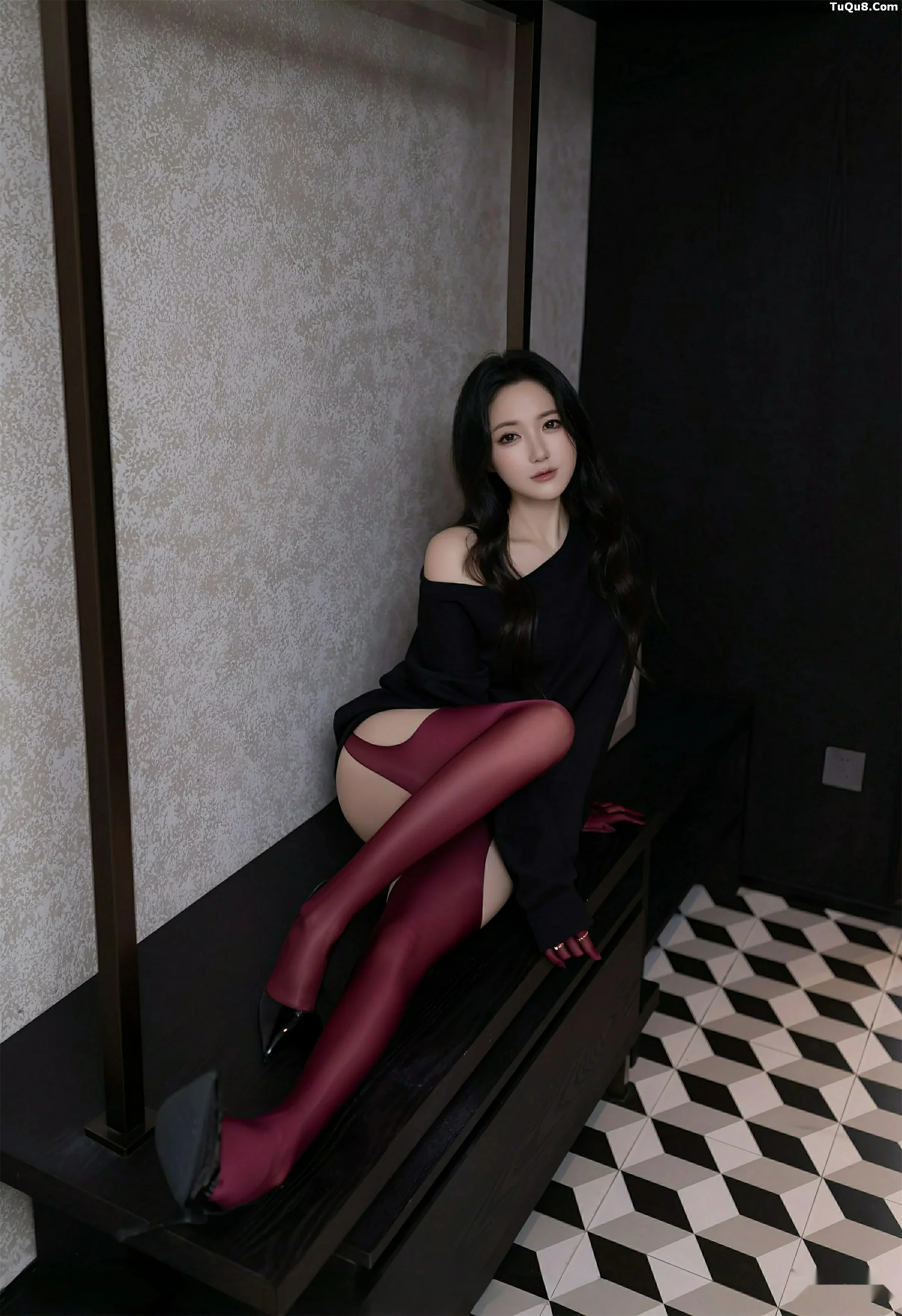 [XiuRen秀人网]第10790期鱼子酱写真 photo 1-19