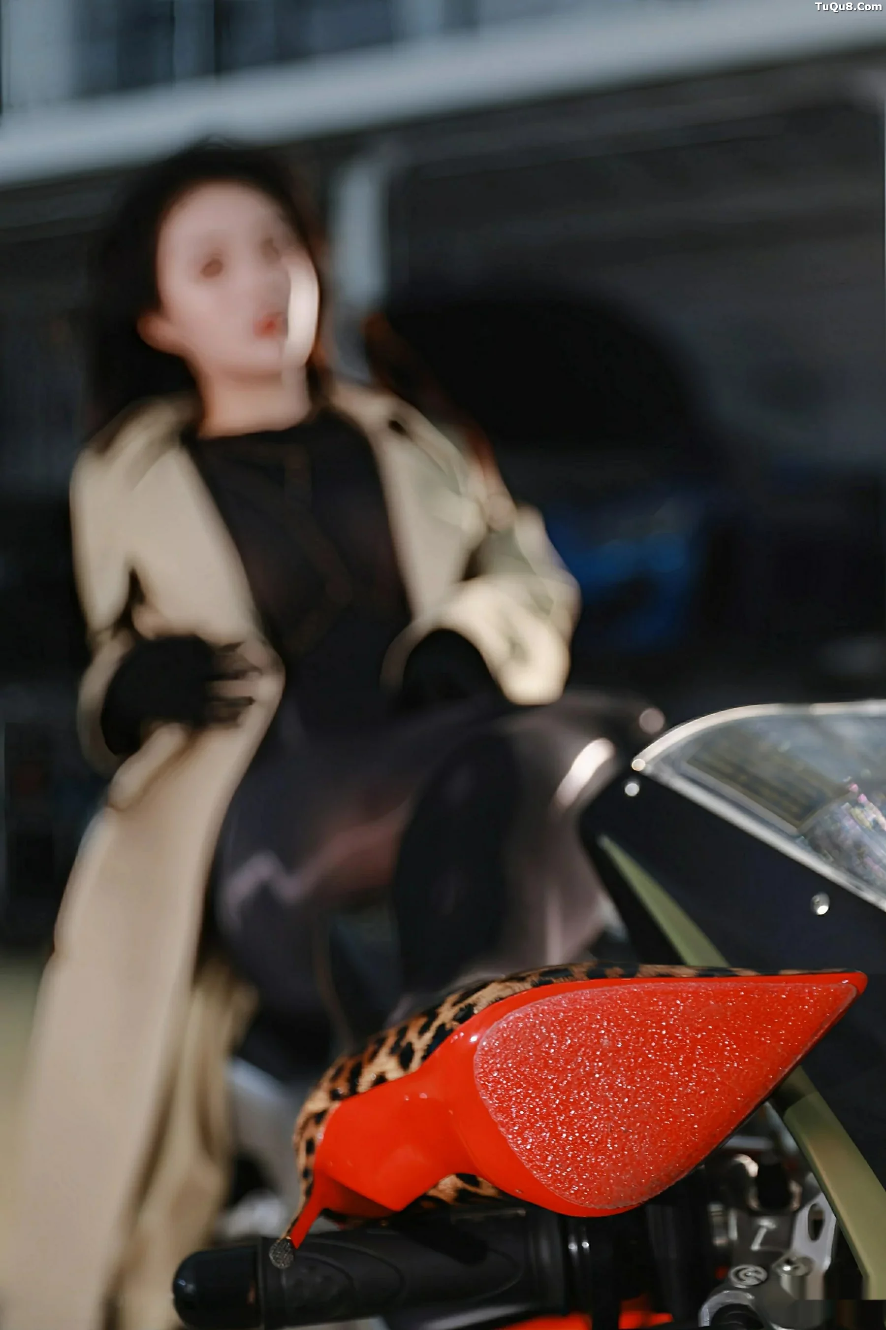 [XiuRen秀人网]第10788期南乔写真 photo 1-10