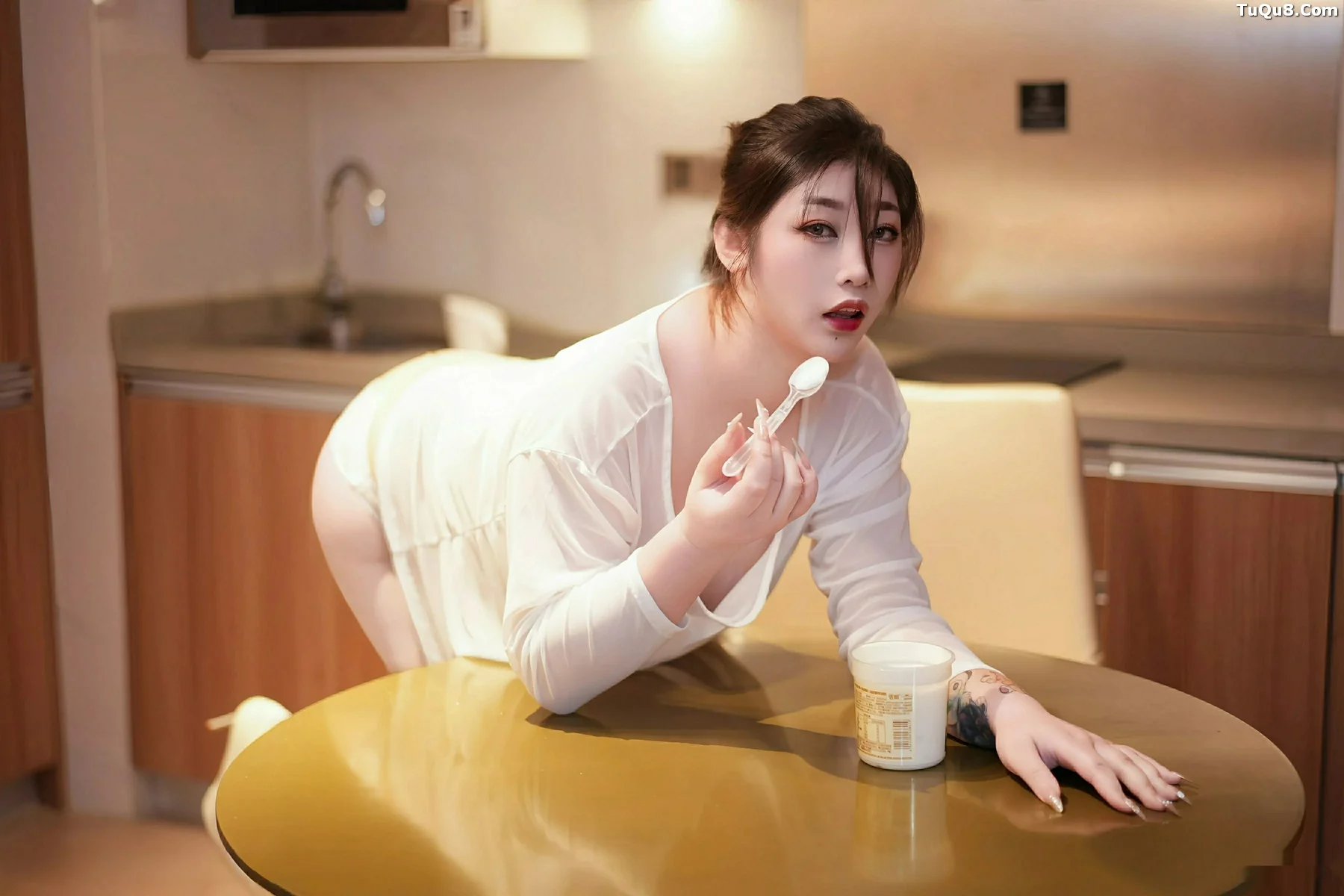 [XiuRen秀人网]第10787期妲己写真 photo 1-14