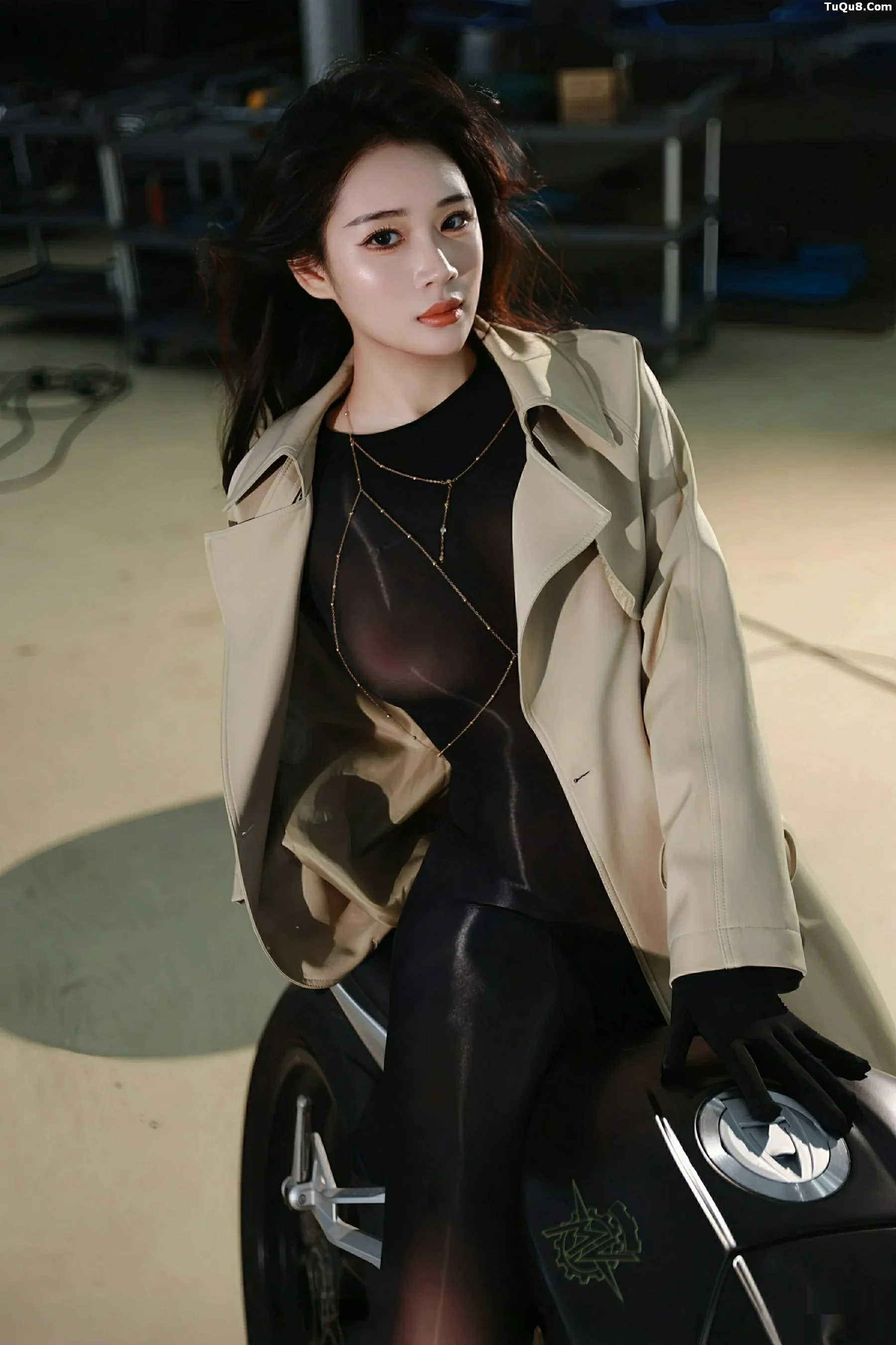 [XiuRen秀人网]第10788期南乔写真 photo 1-18