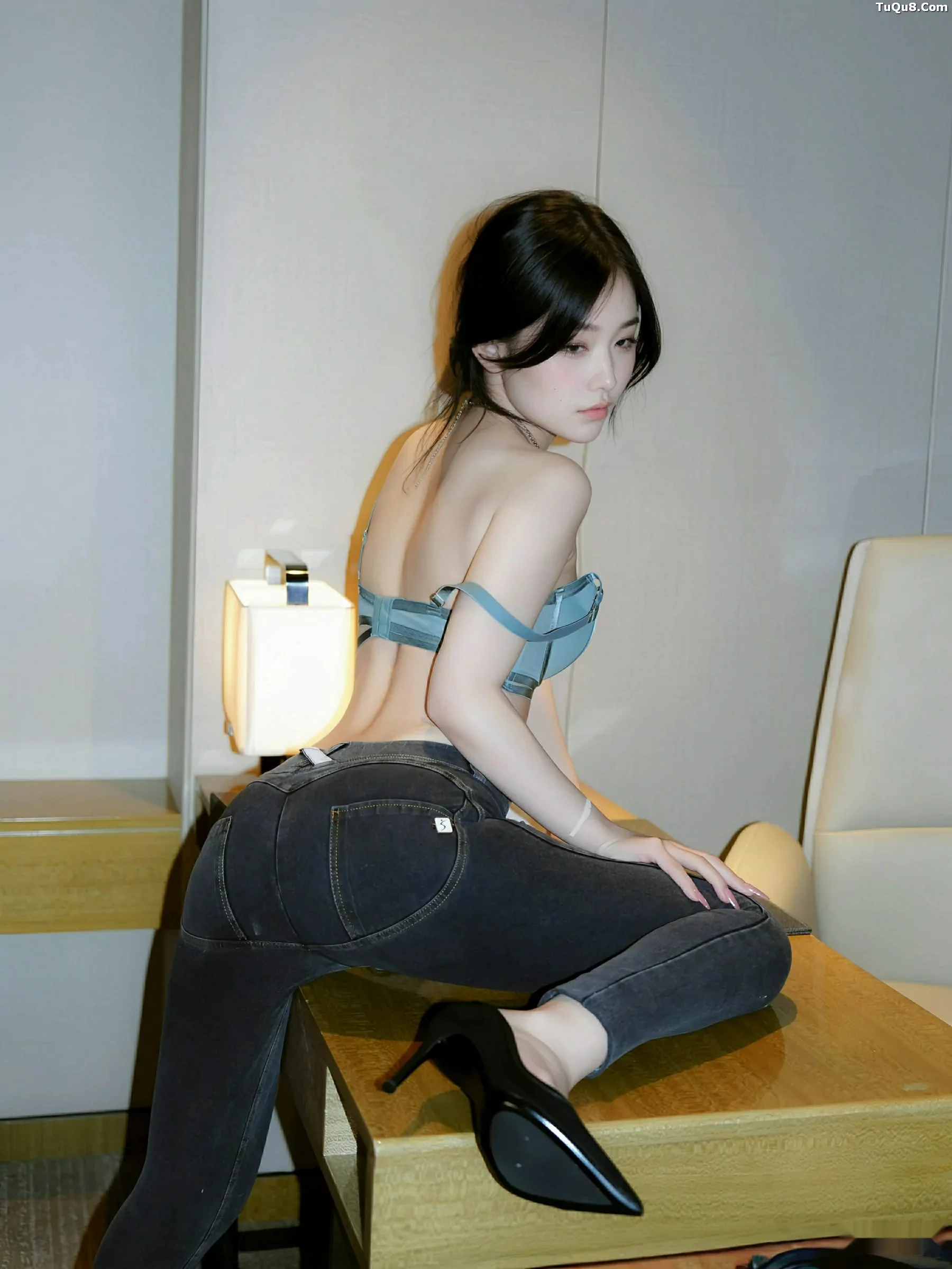 [XiuRen秀人网]第10785期汁汁写真 photo 3-16