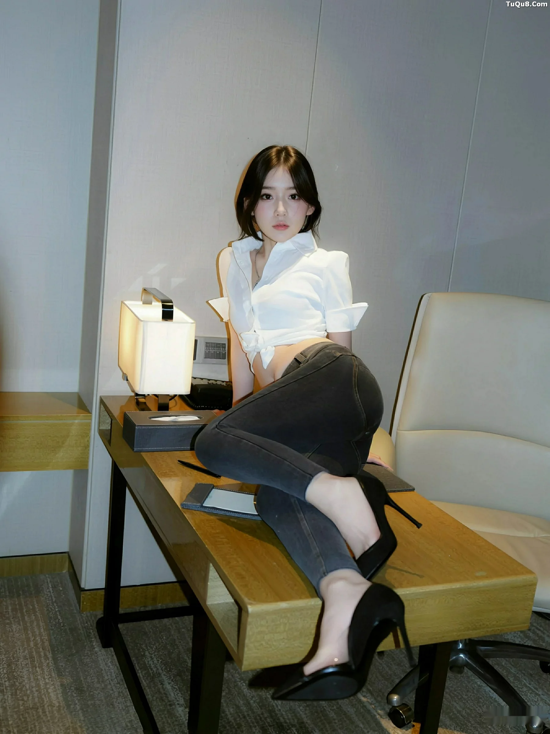 [XiuRen秀人网]第10785期汁汁写真 photo 2-3